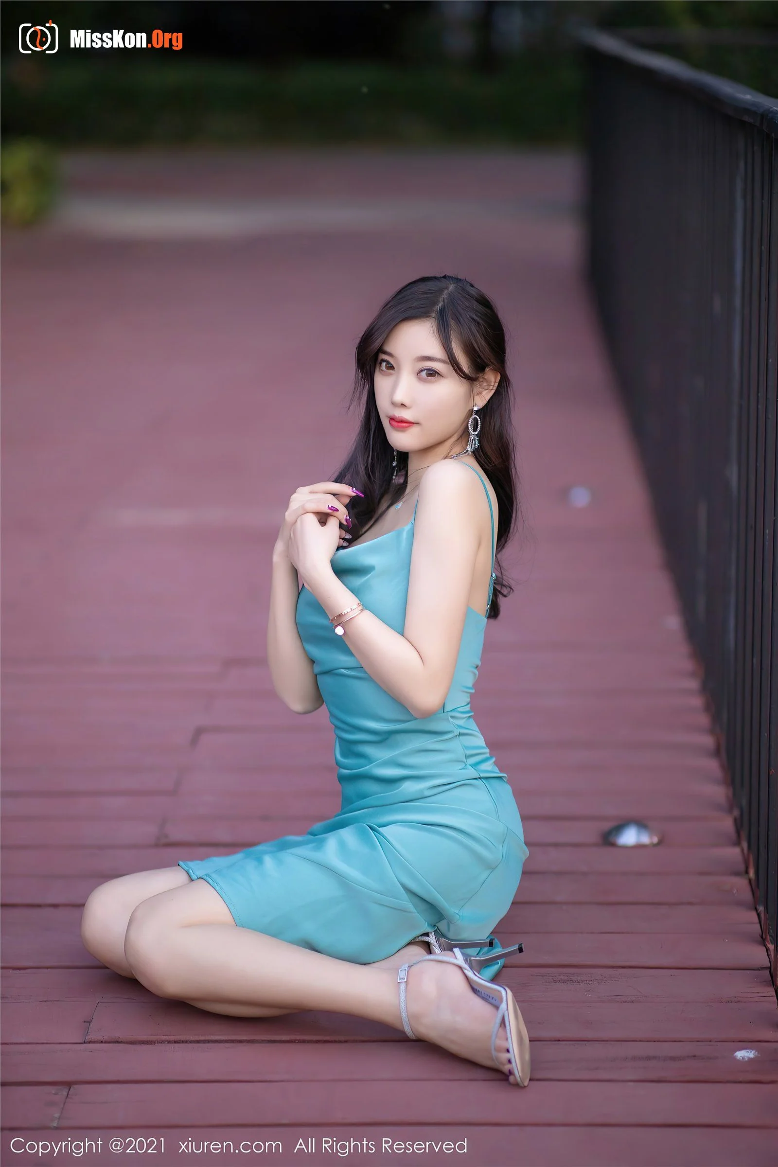 杨晨晨sugar - 照片 16