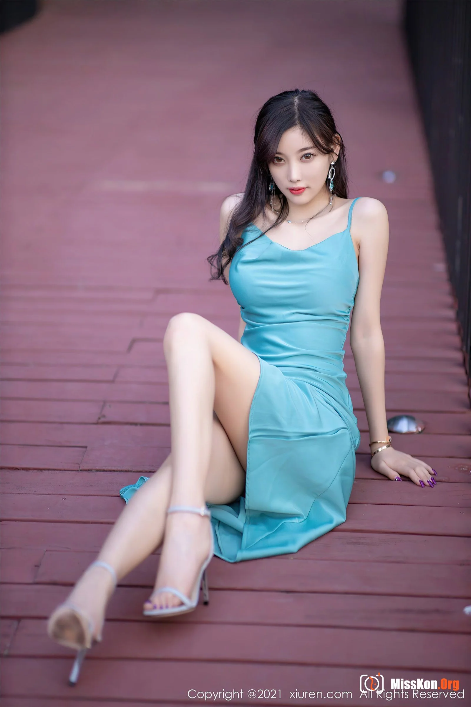 杨晨晨sugar - 照片 2