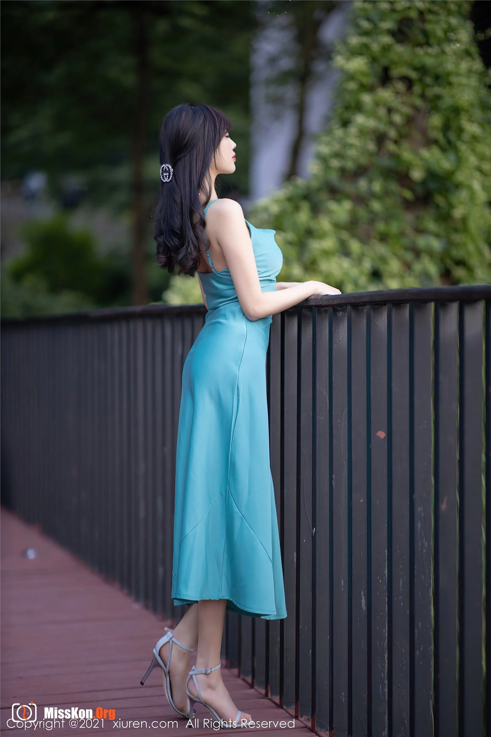 Yang Chenchen - Photo 22