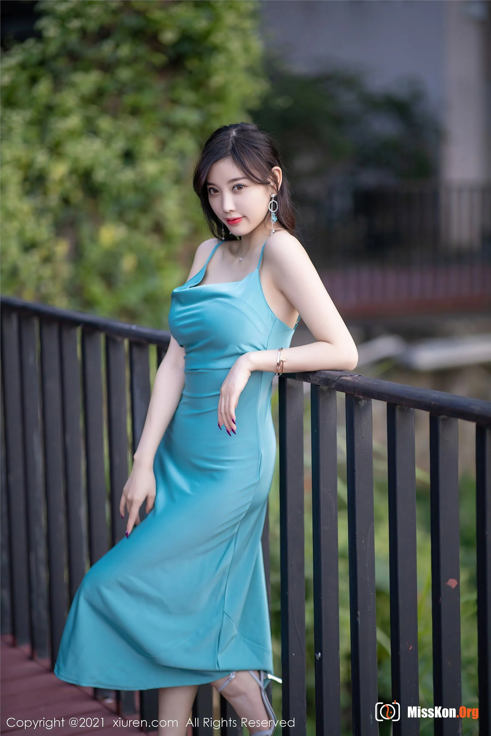 Yang Chenchen - Photo 23