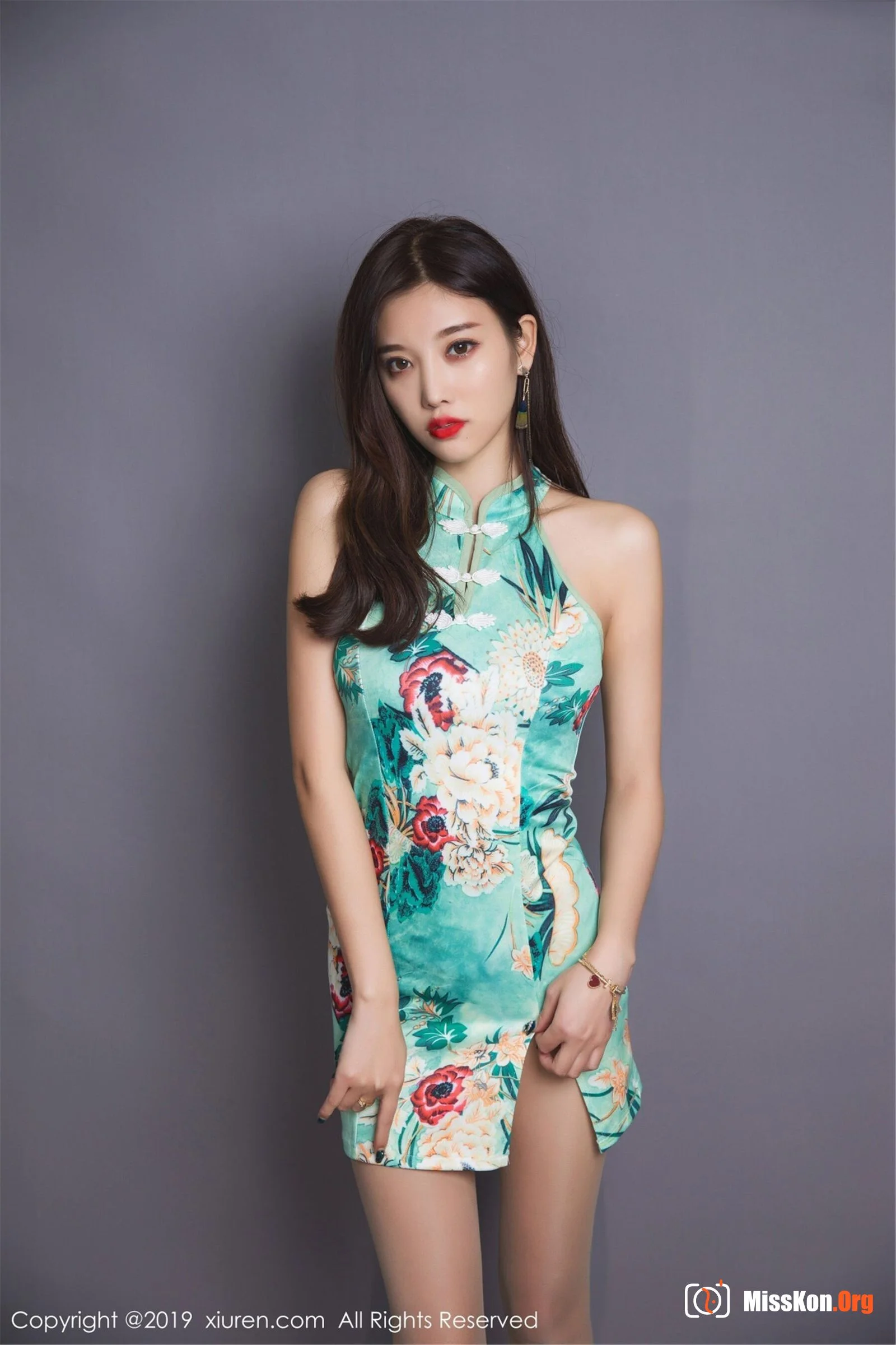 Yang Chenchen - Photo 50
