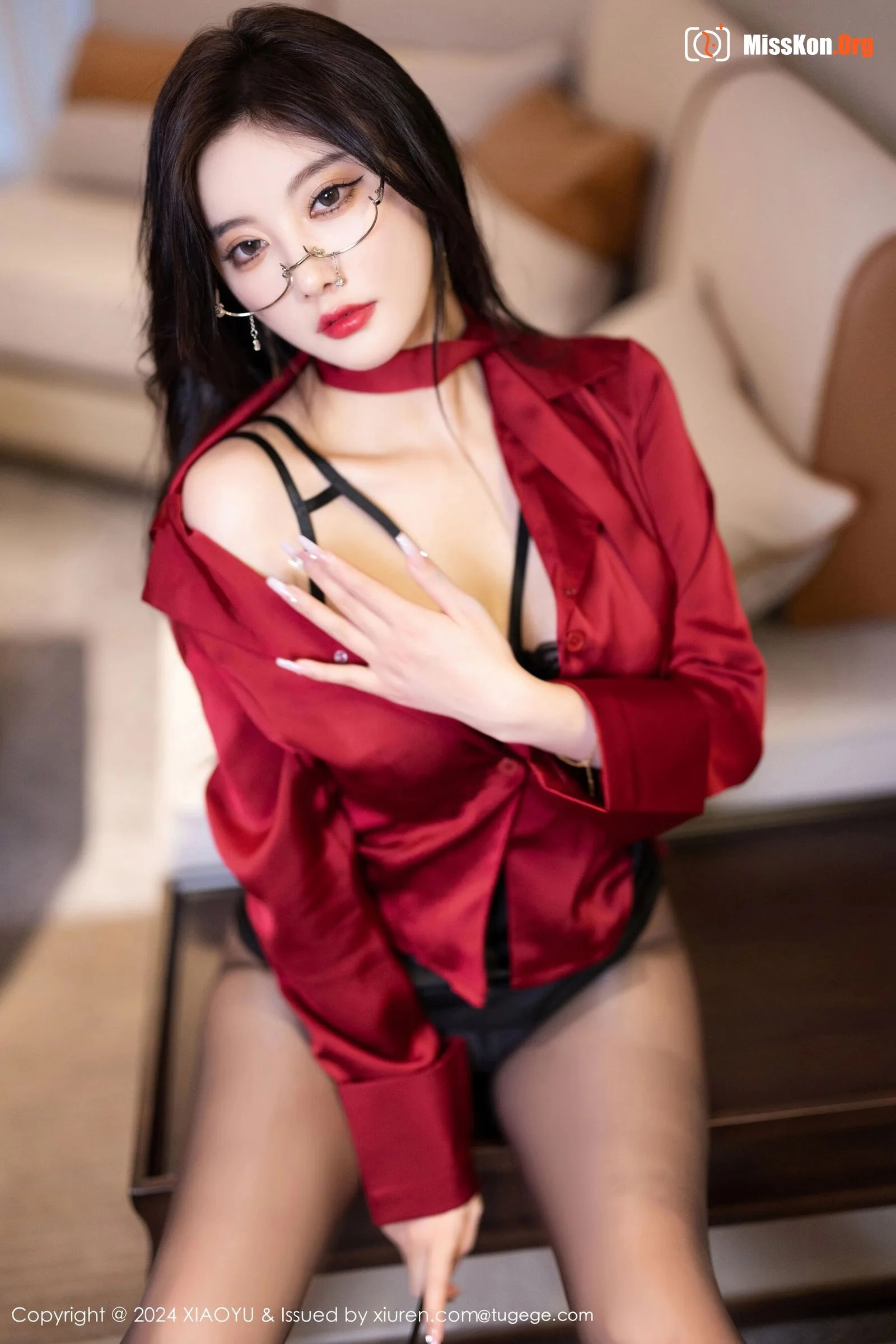 Yang Chenchen - Photo 11