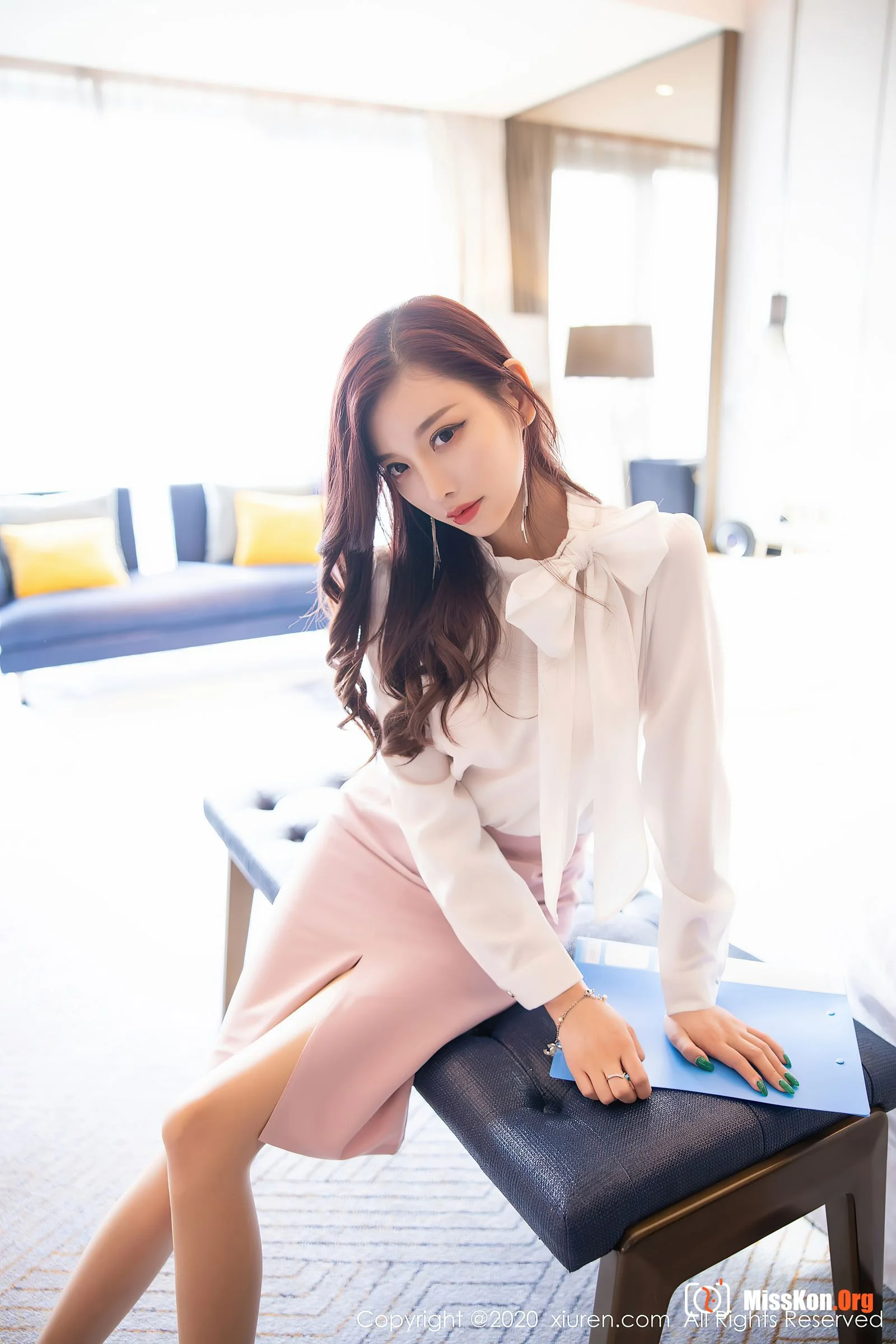Yang Chenchen - Photo 12