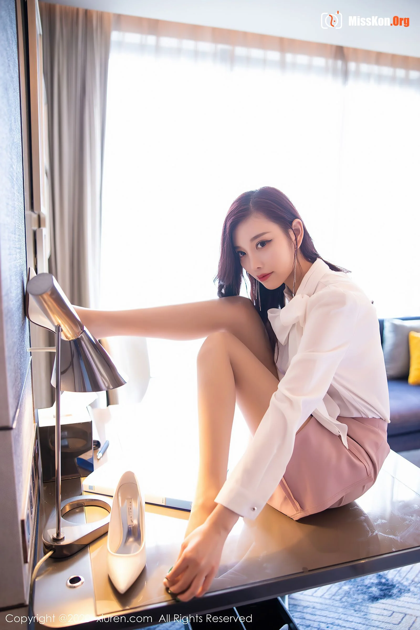Yang Chenchen - Photo 38