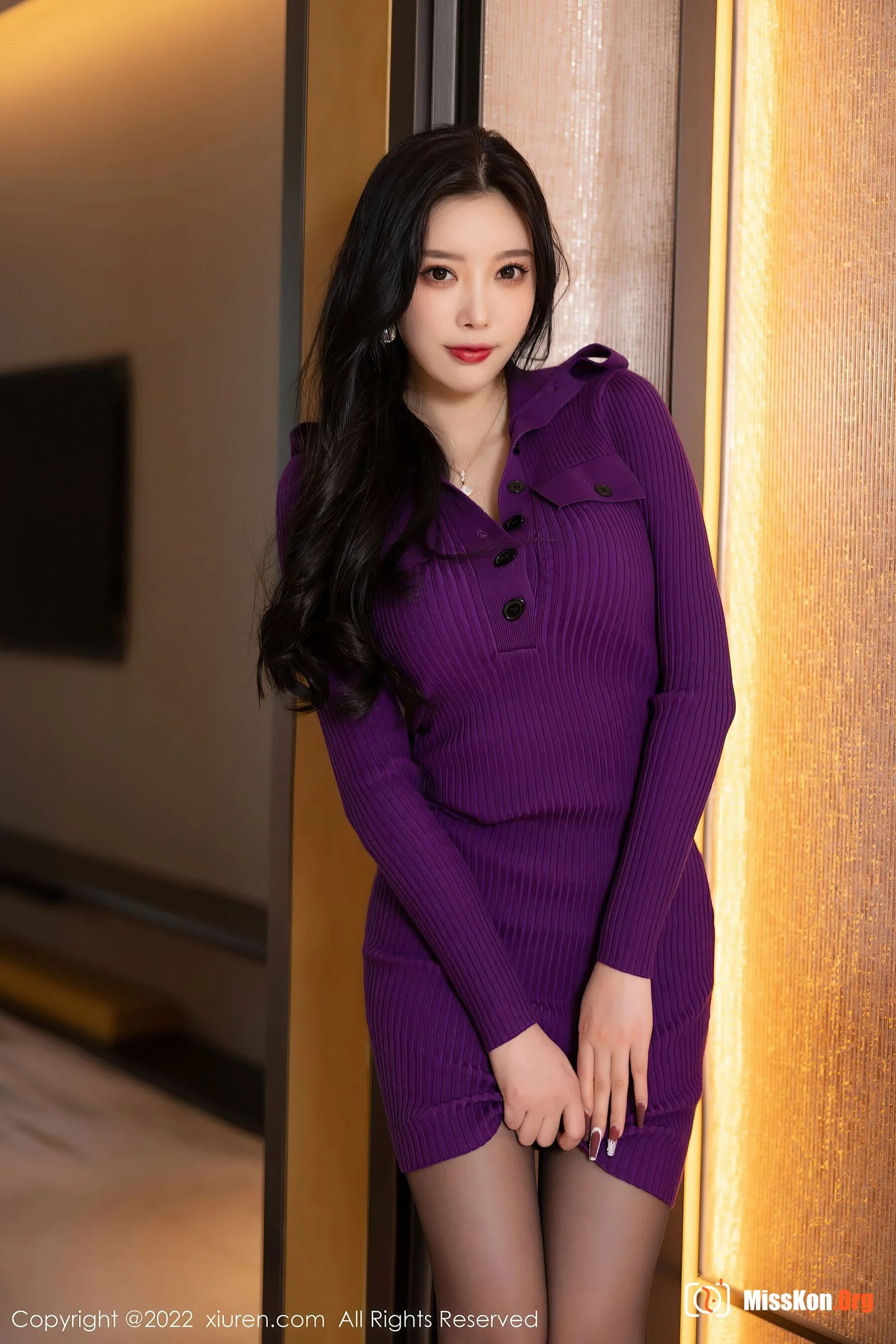 Yang Chenchen - Photo 12