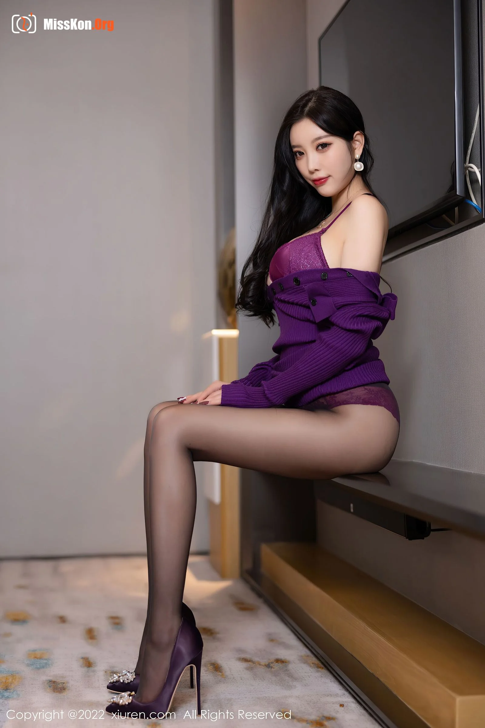 Yang Chenchen - Photo 64