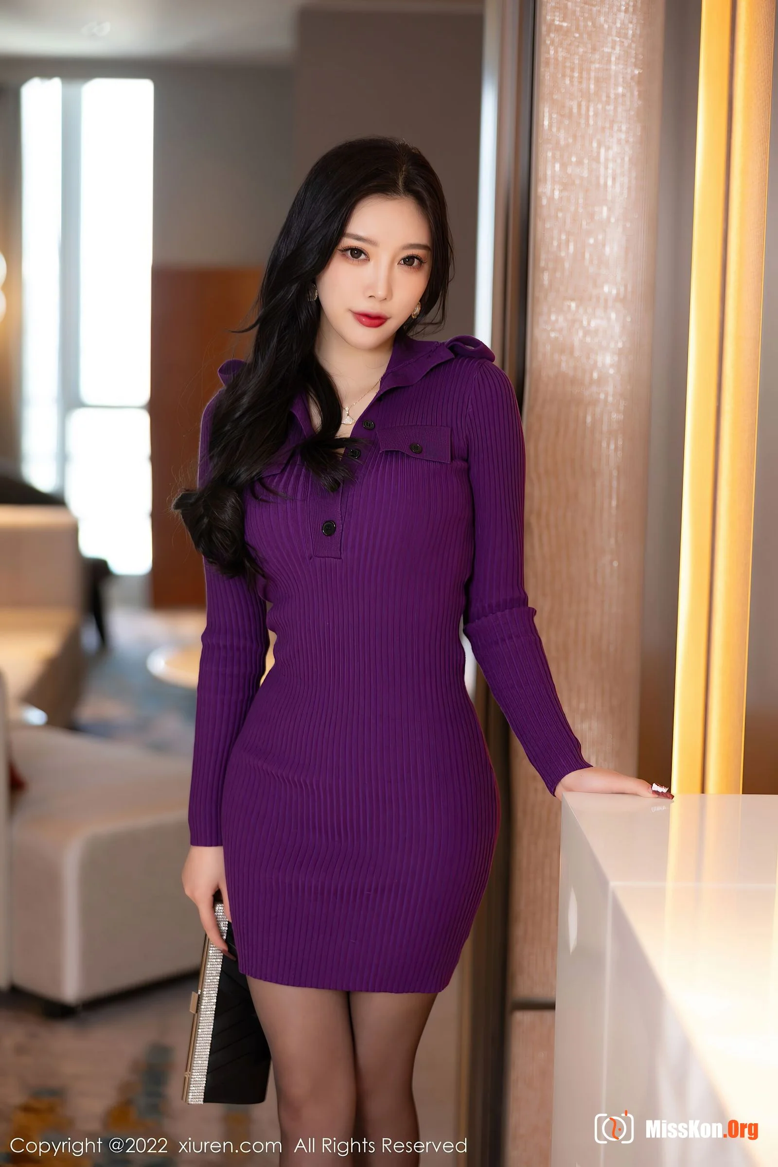 Yang Chenchen - Photo 8