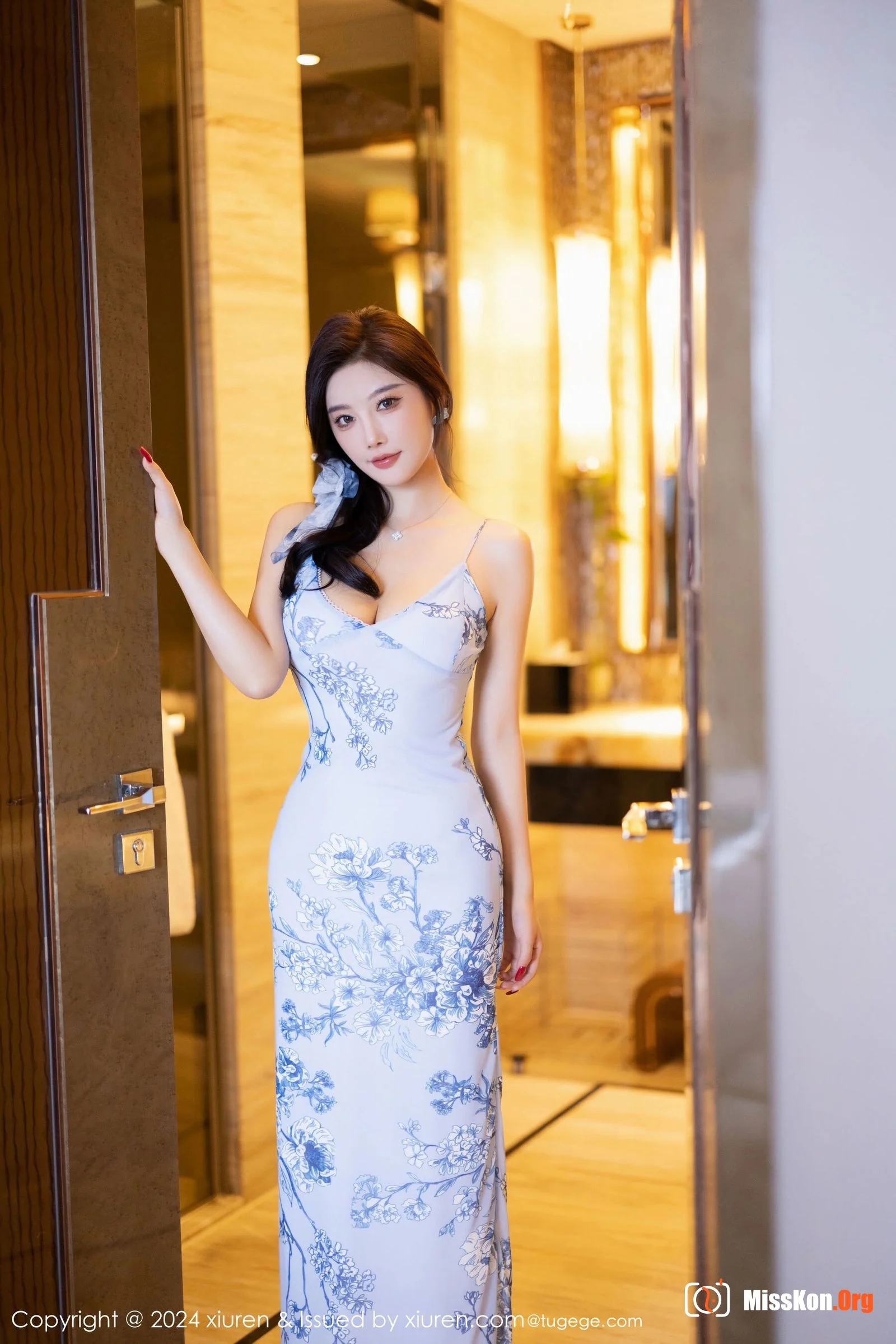 Yang Chenchen - Photo 56