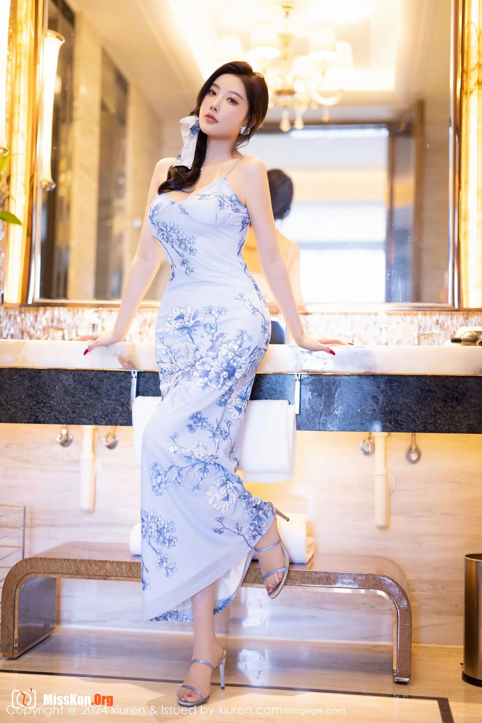 Yang Chenchen - Photo 58