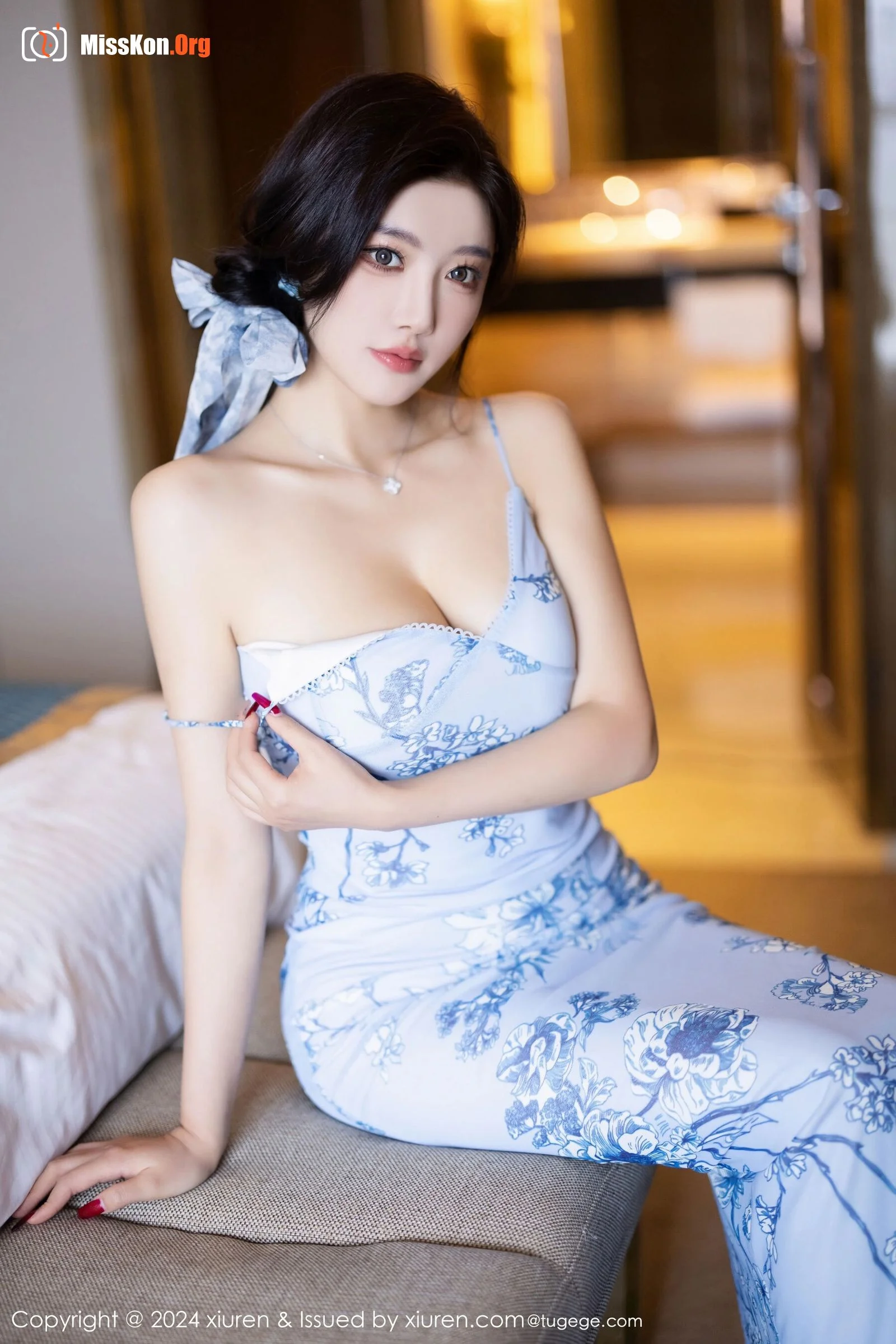 Yang Chenchen - Photo 62