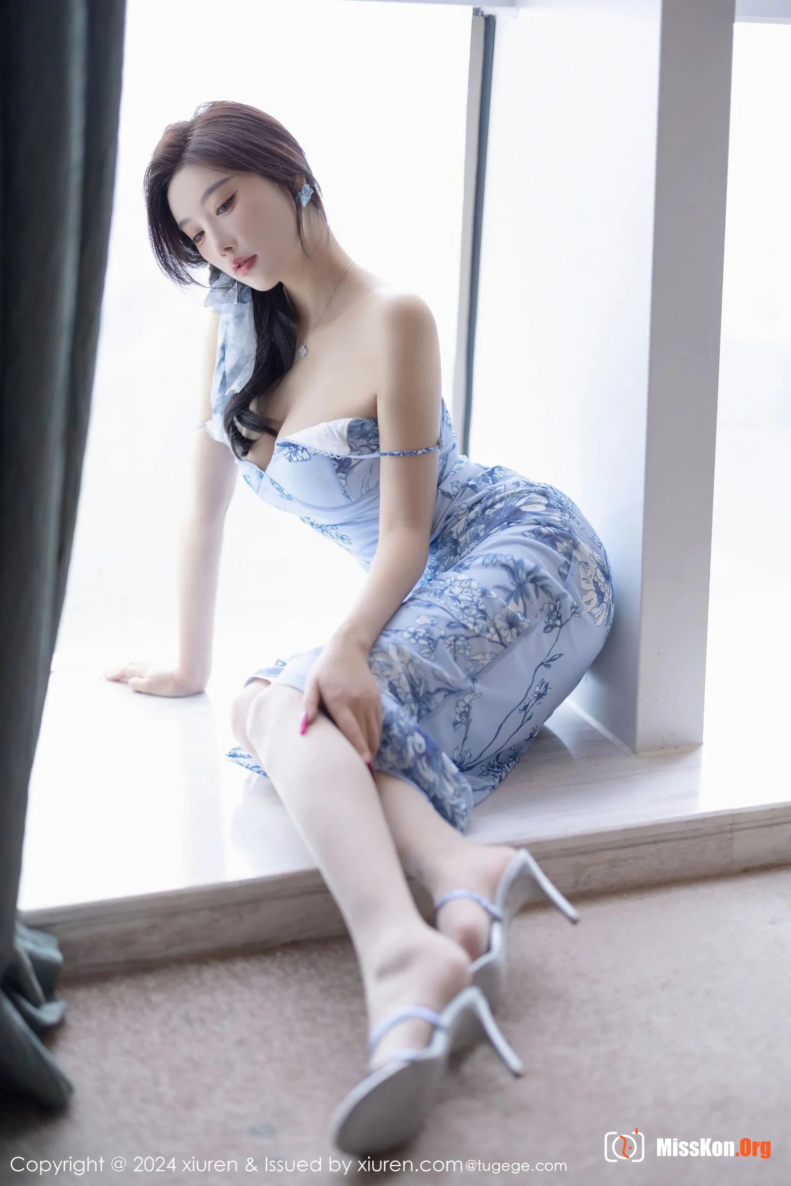 Yang Chenchen - Photo 69