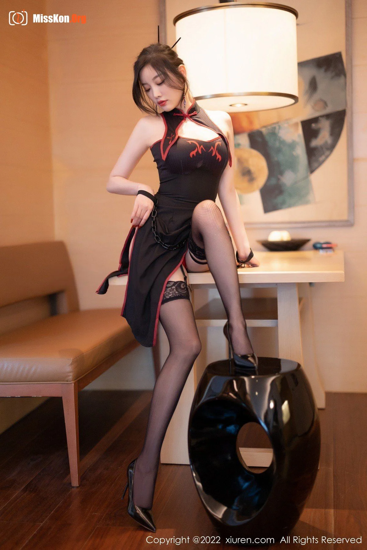 Yang Chenchen - Photo 31