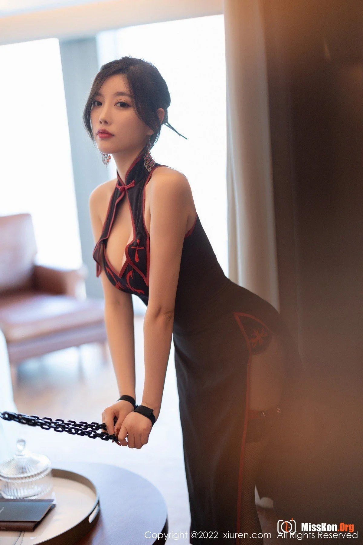 Yang Chenchen - Photo 4