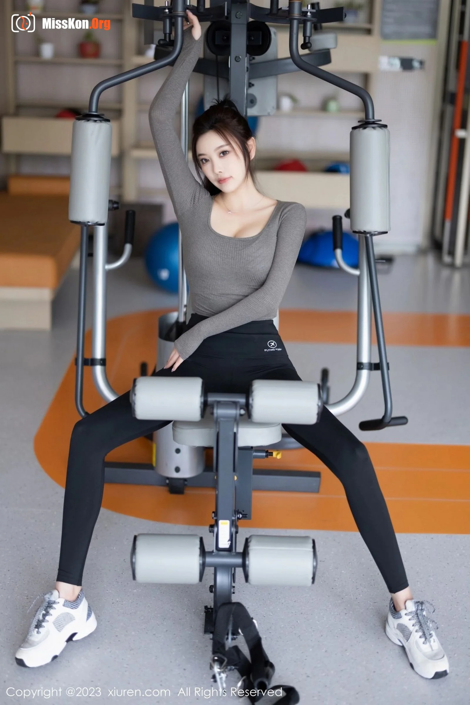 Yang Chenchen - Photo 7