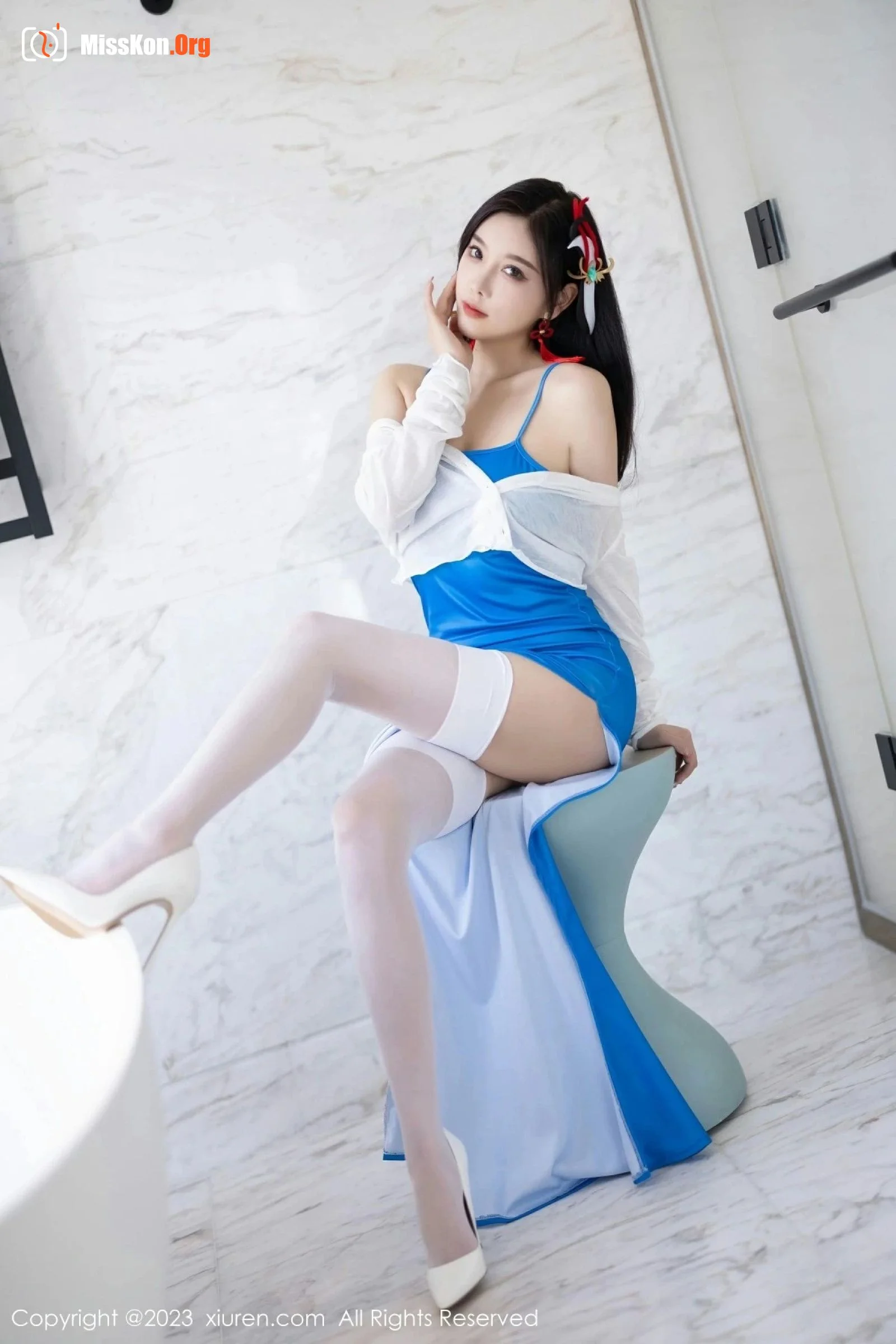 Yang Chenchen - Photo 13