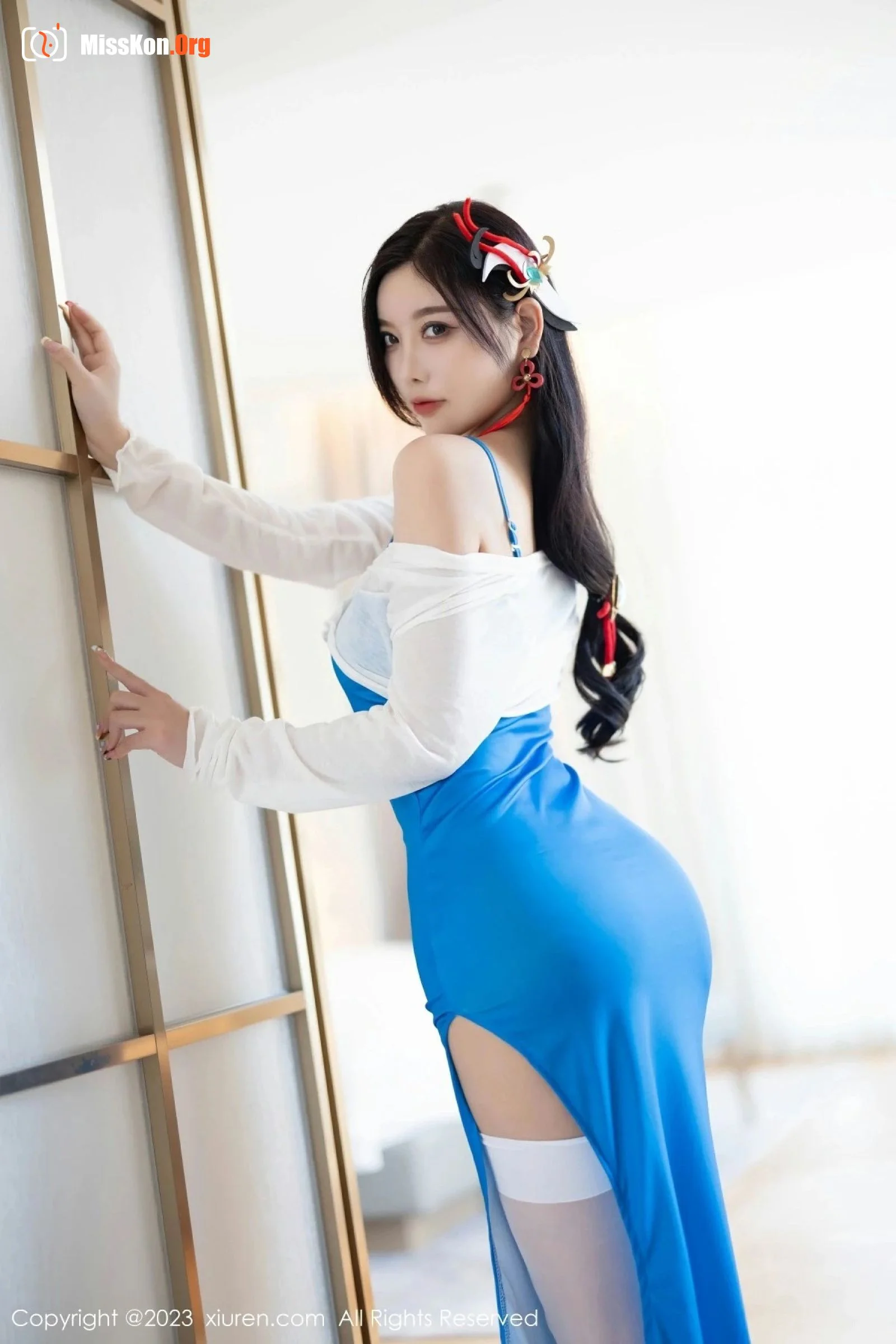 Yang Chenchen - Photo 15