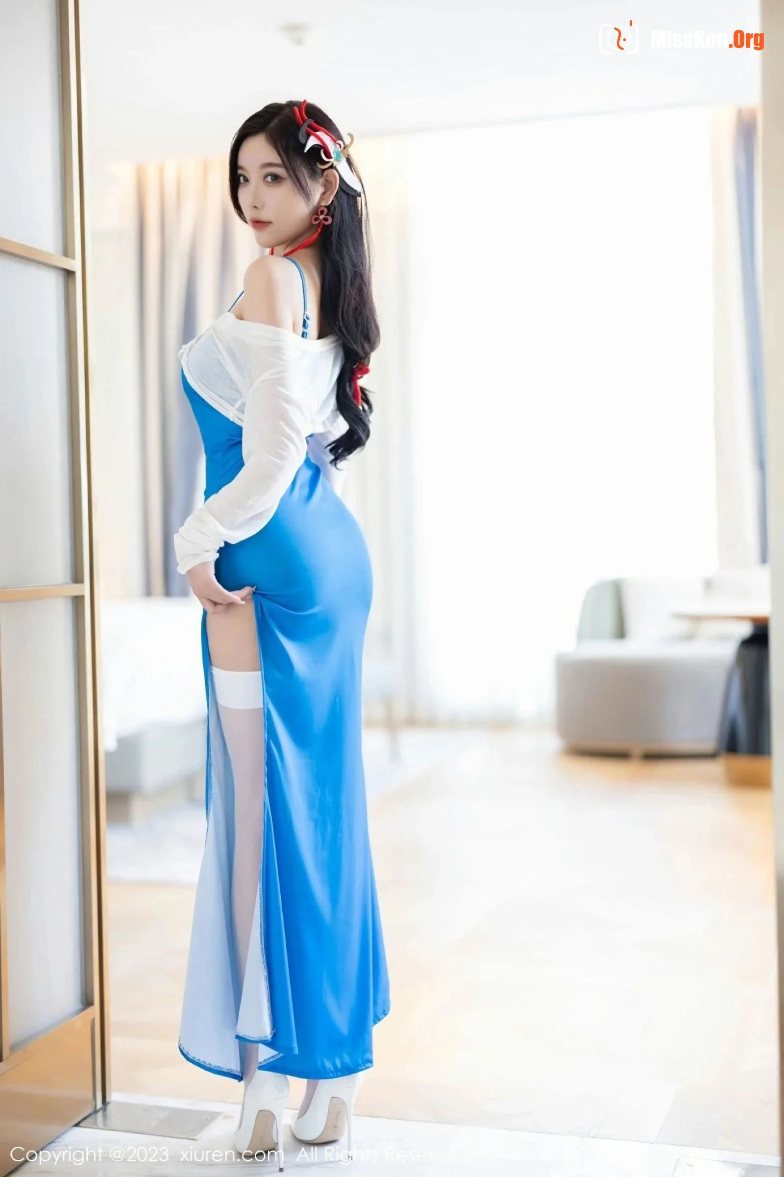 Yang Chenchen - Photo 19