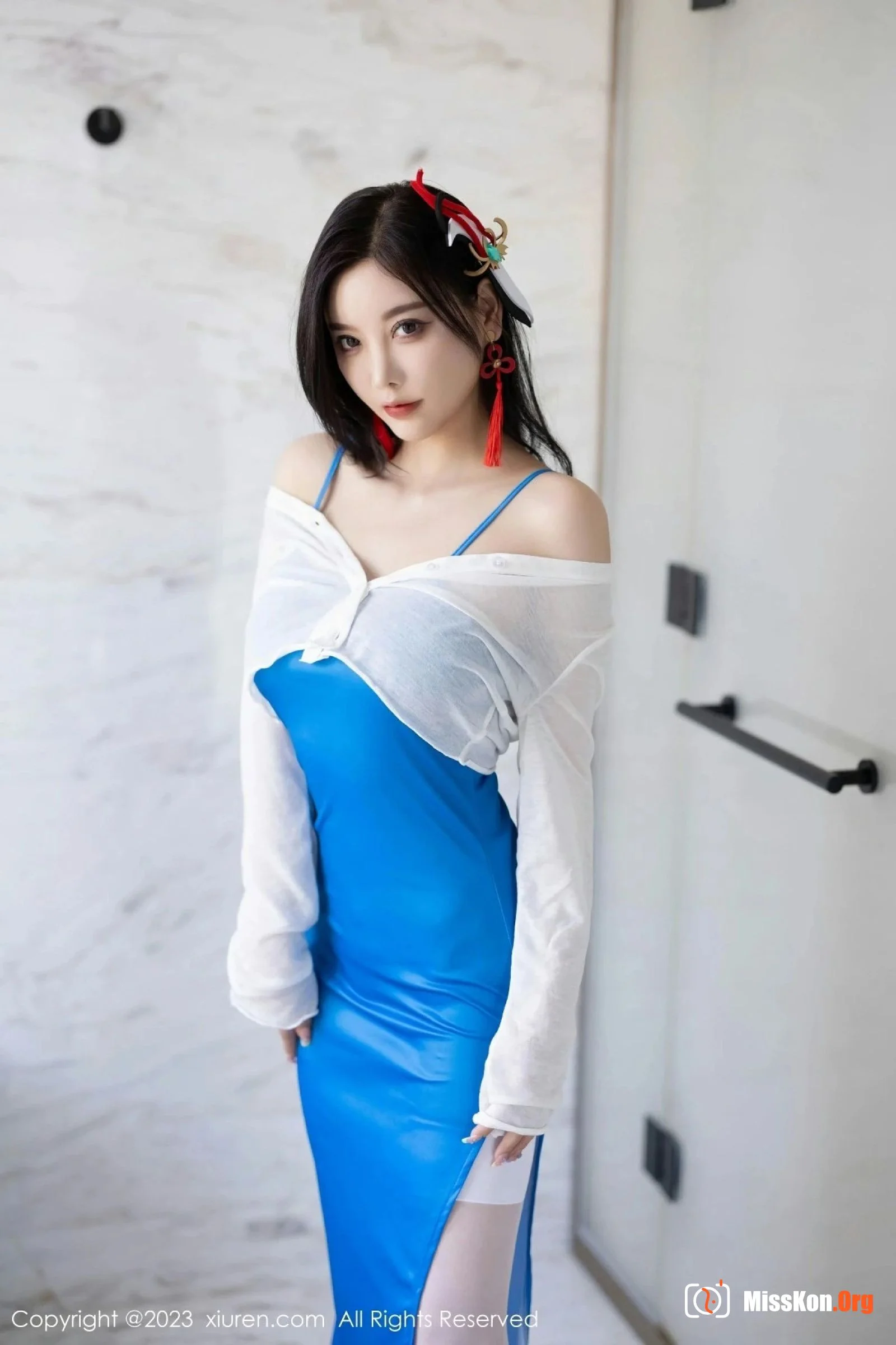 Yang Chenchen - Photo 3