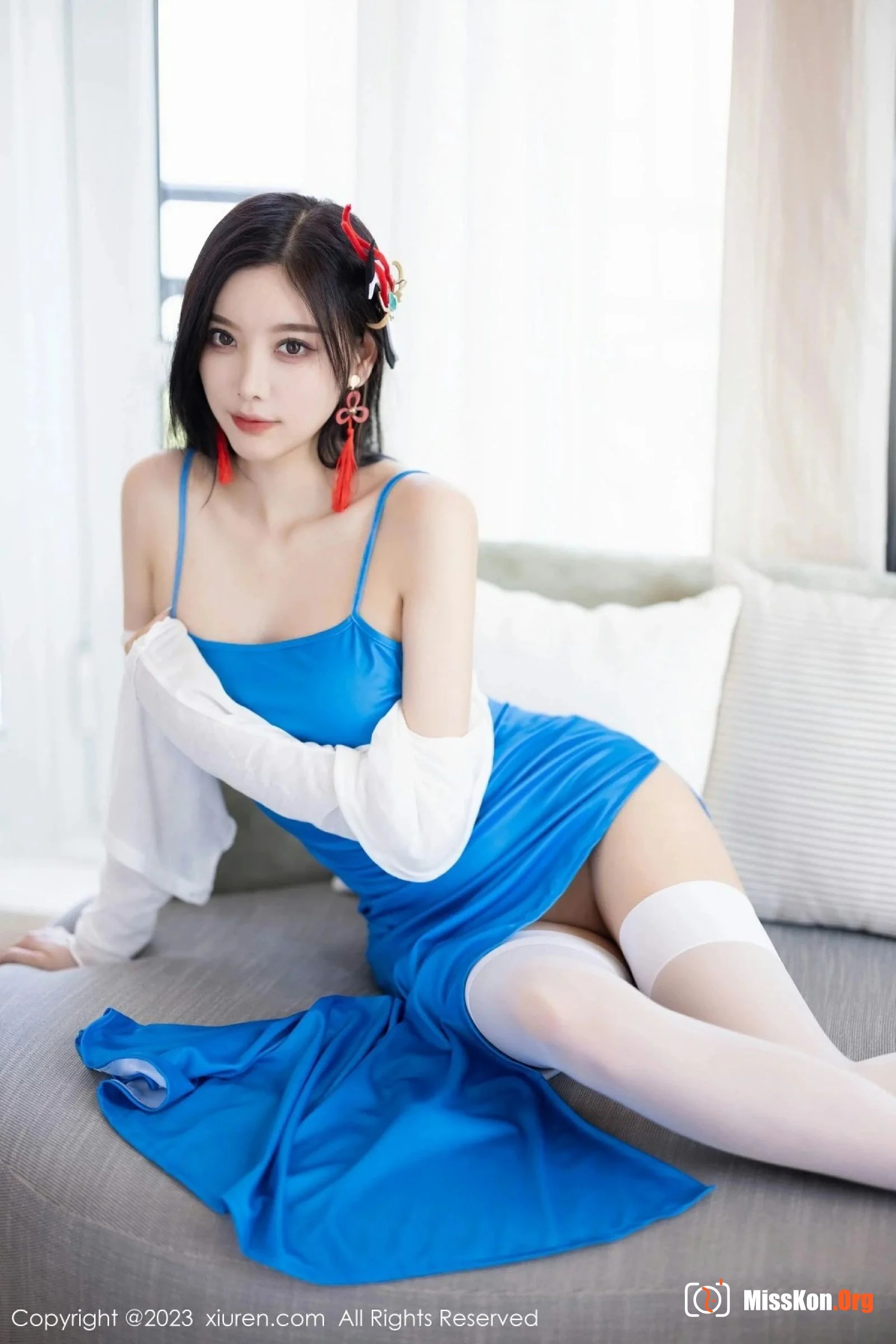 Yang Chenchen - Photo 37
