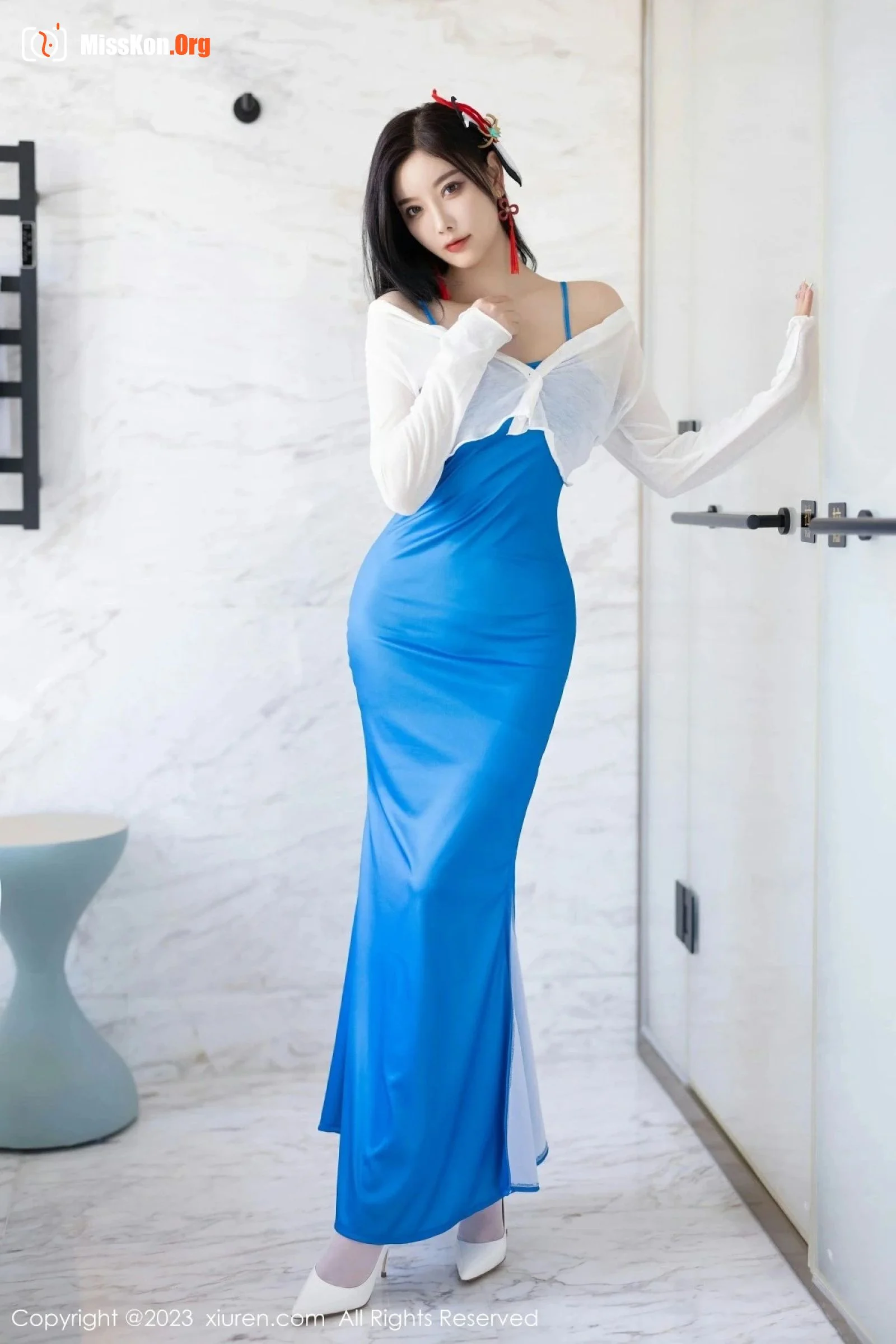 Yang Chenchen - Photo 5