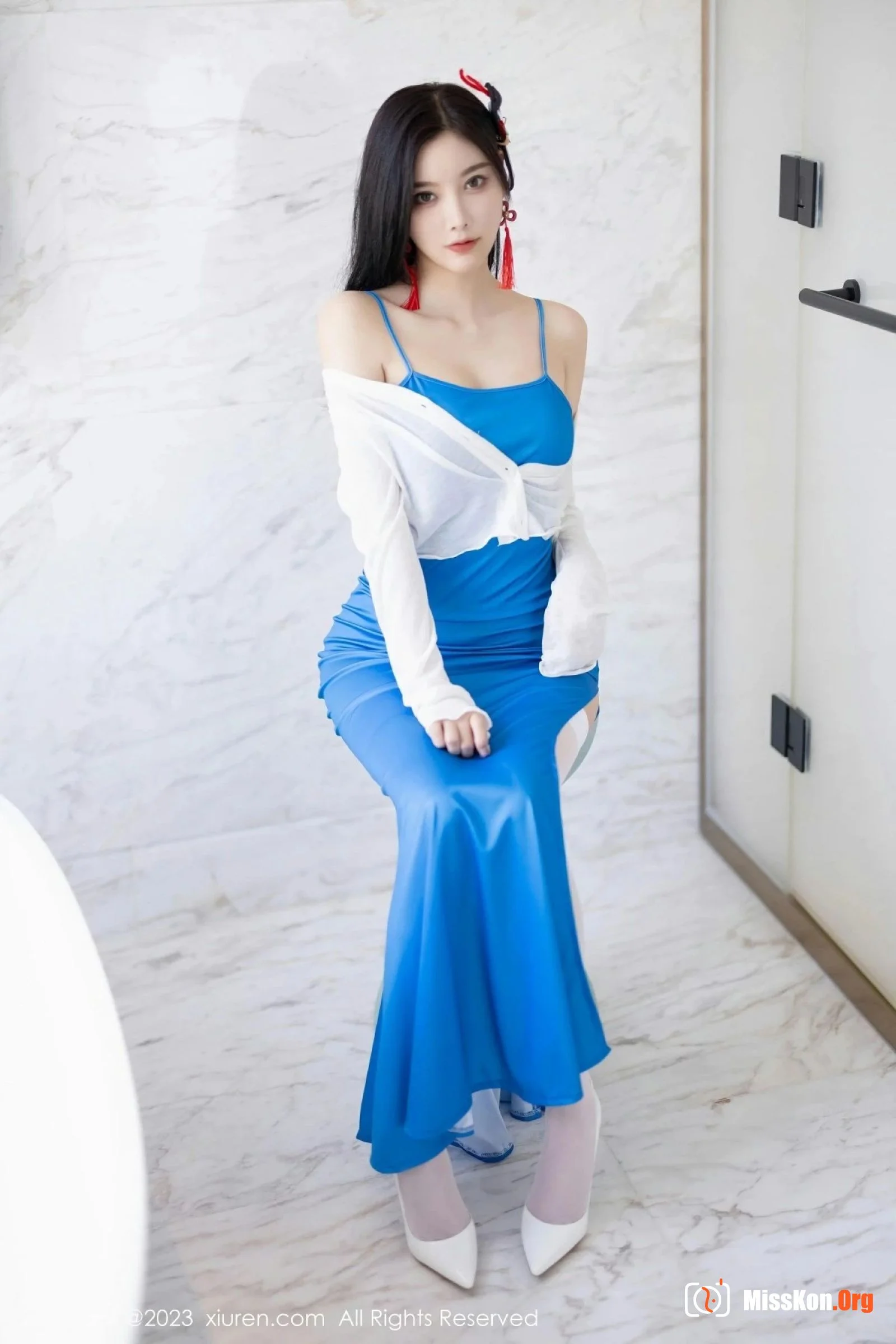Yang Chenchen - Photo 9
