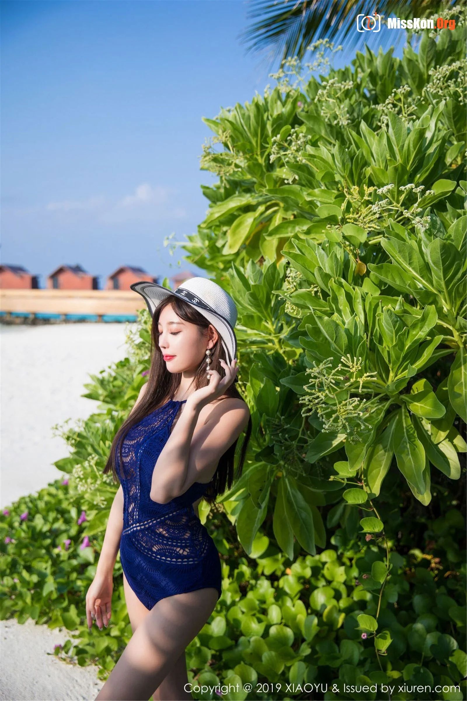 Yang Chenchen - Photo 20