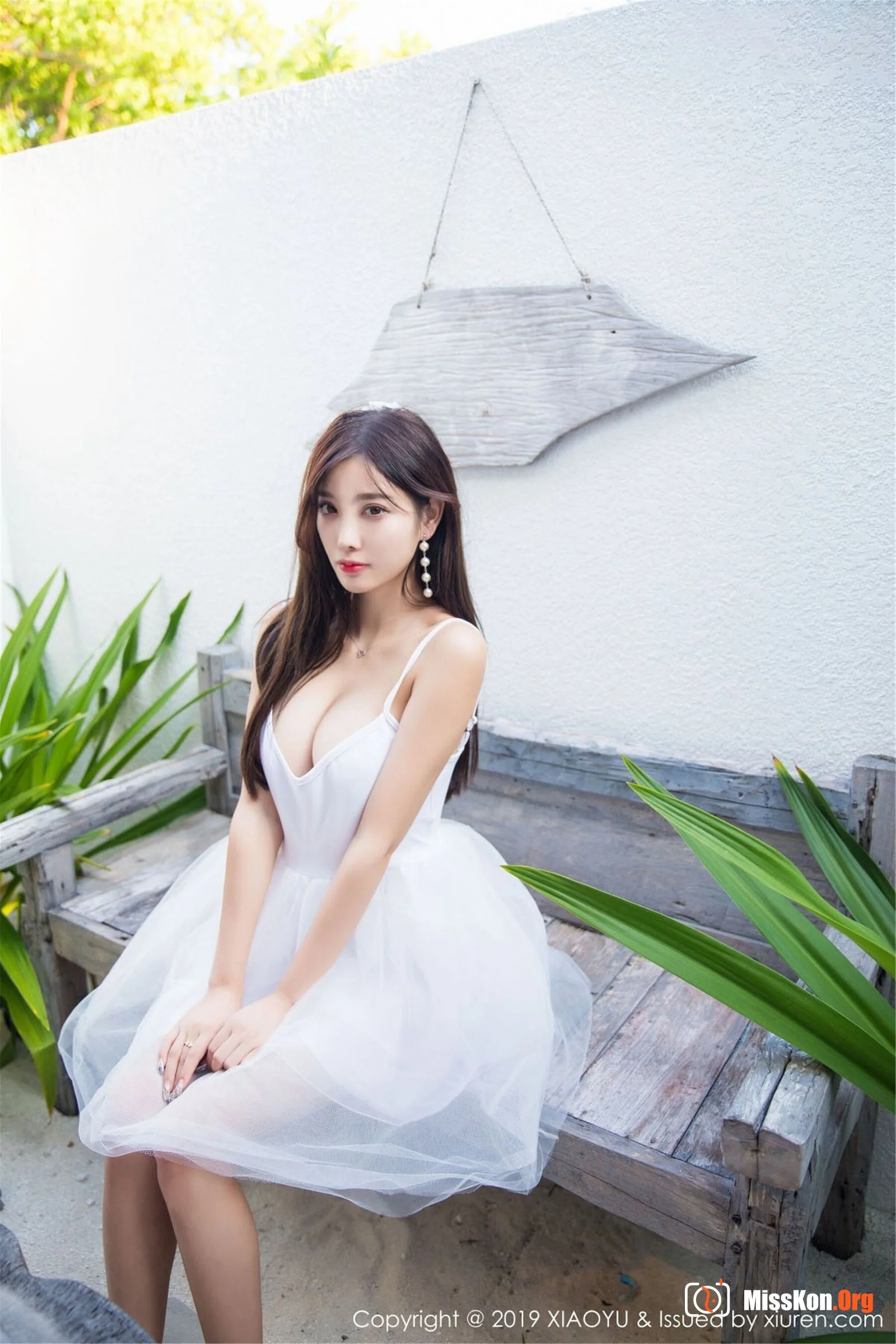 Yang Chenchen - Photo 35