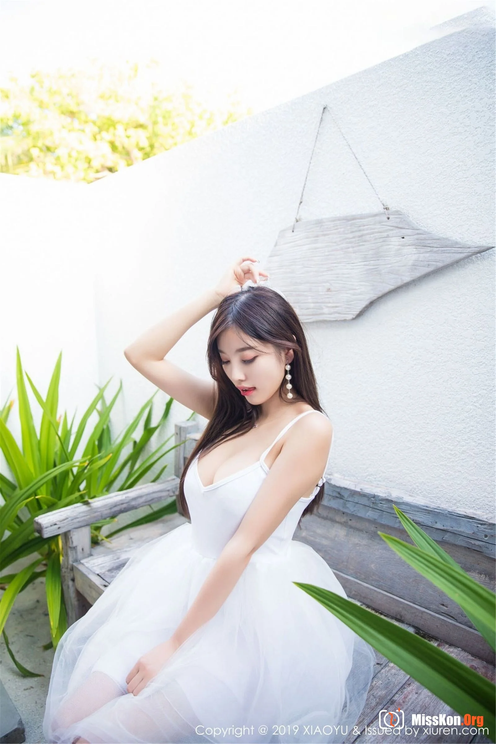 Yang Chenchen - Photo 37