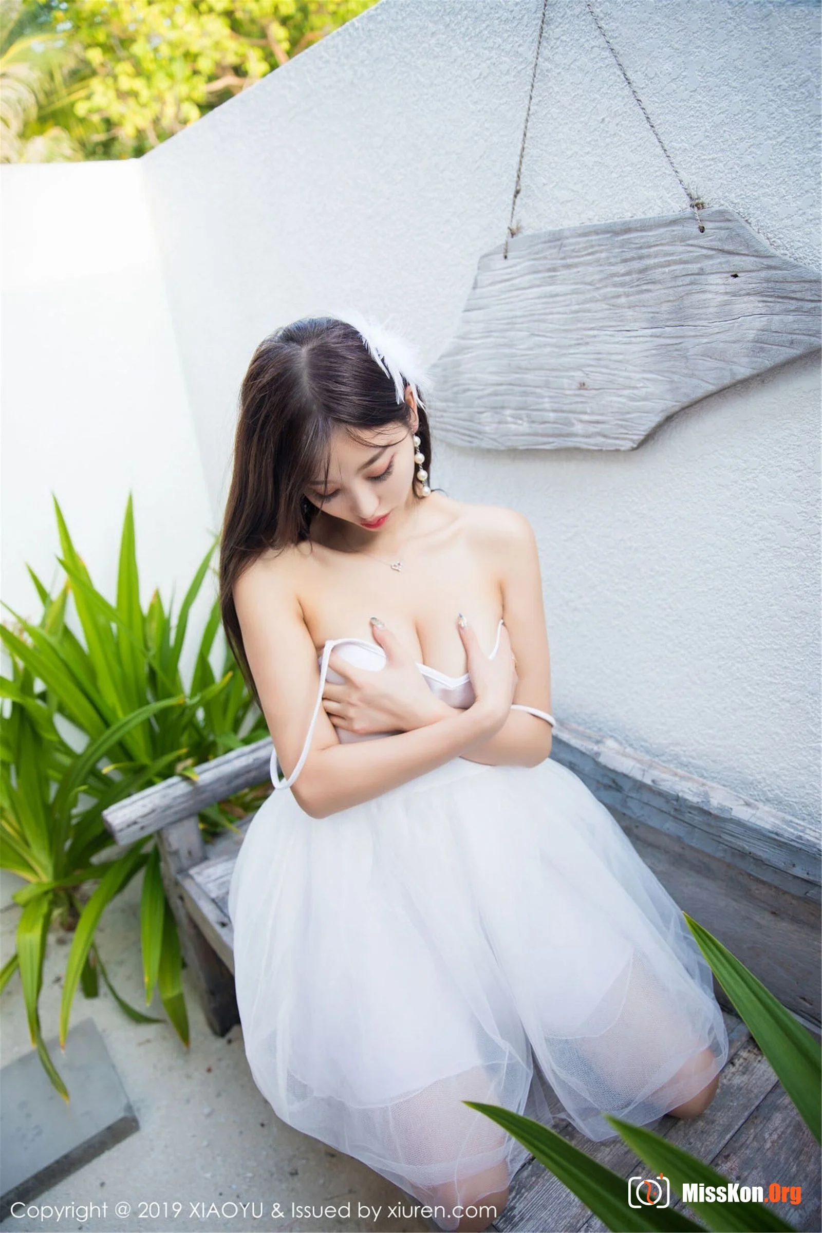 Yang Chenchen - Photo 52