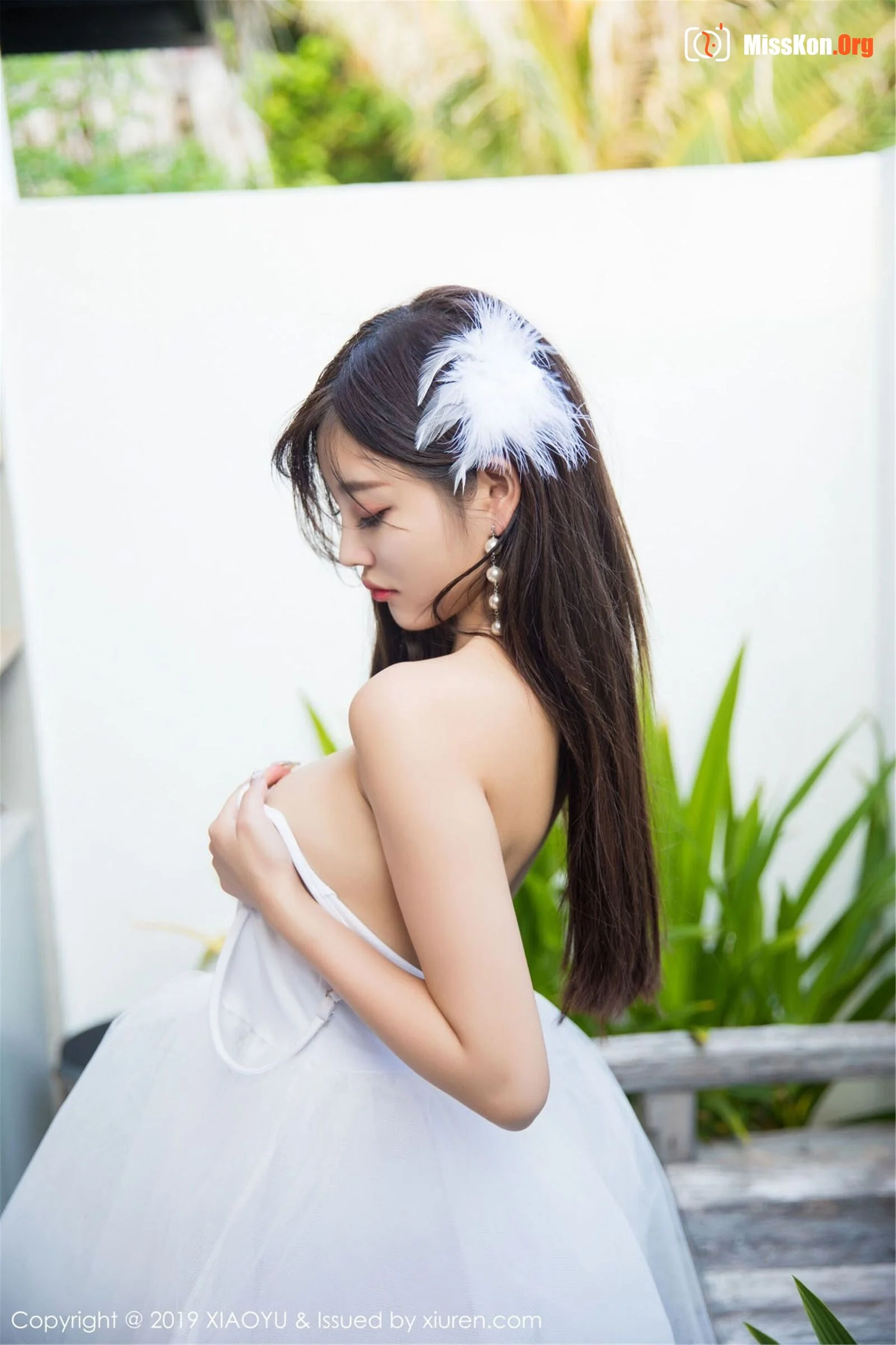 Yang Chenchen - Photo 54