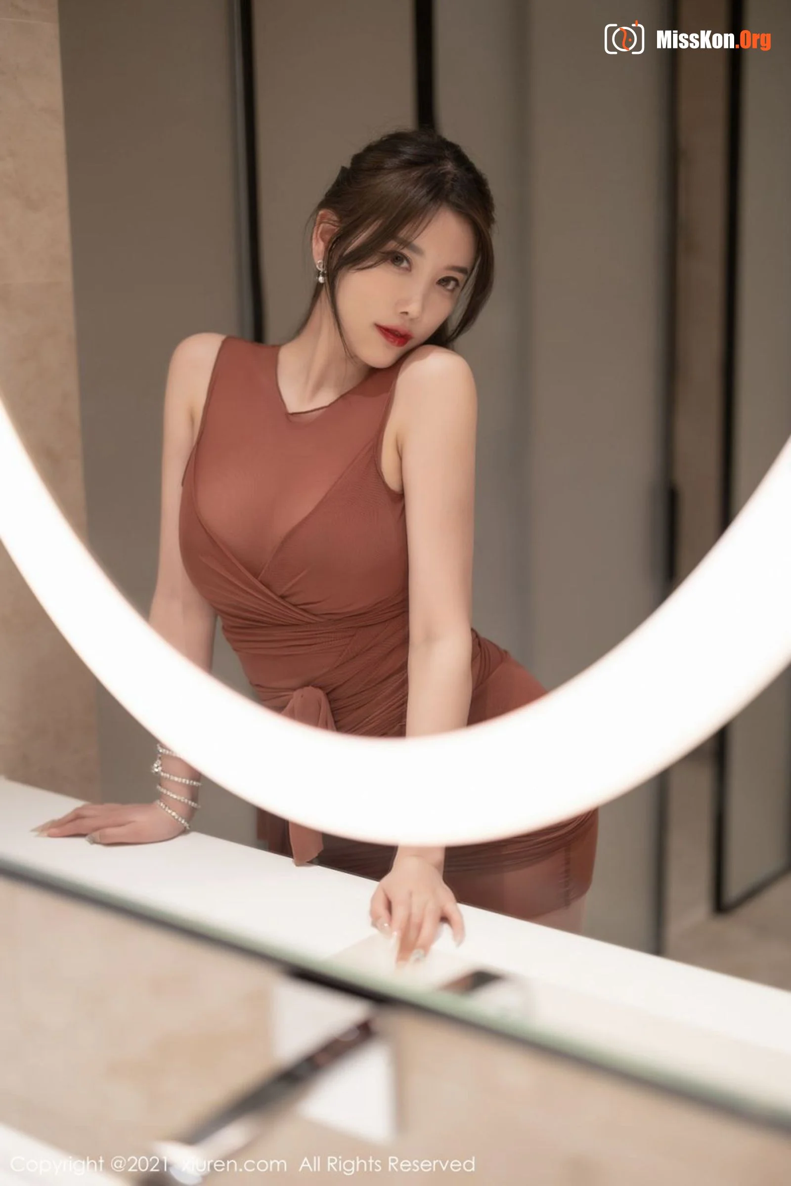 杨晨晨Yome - 照片 4