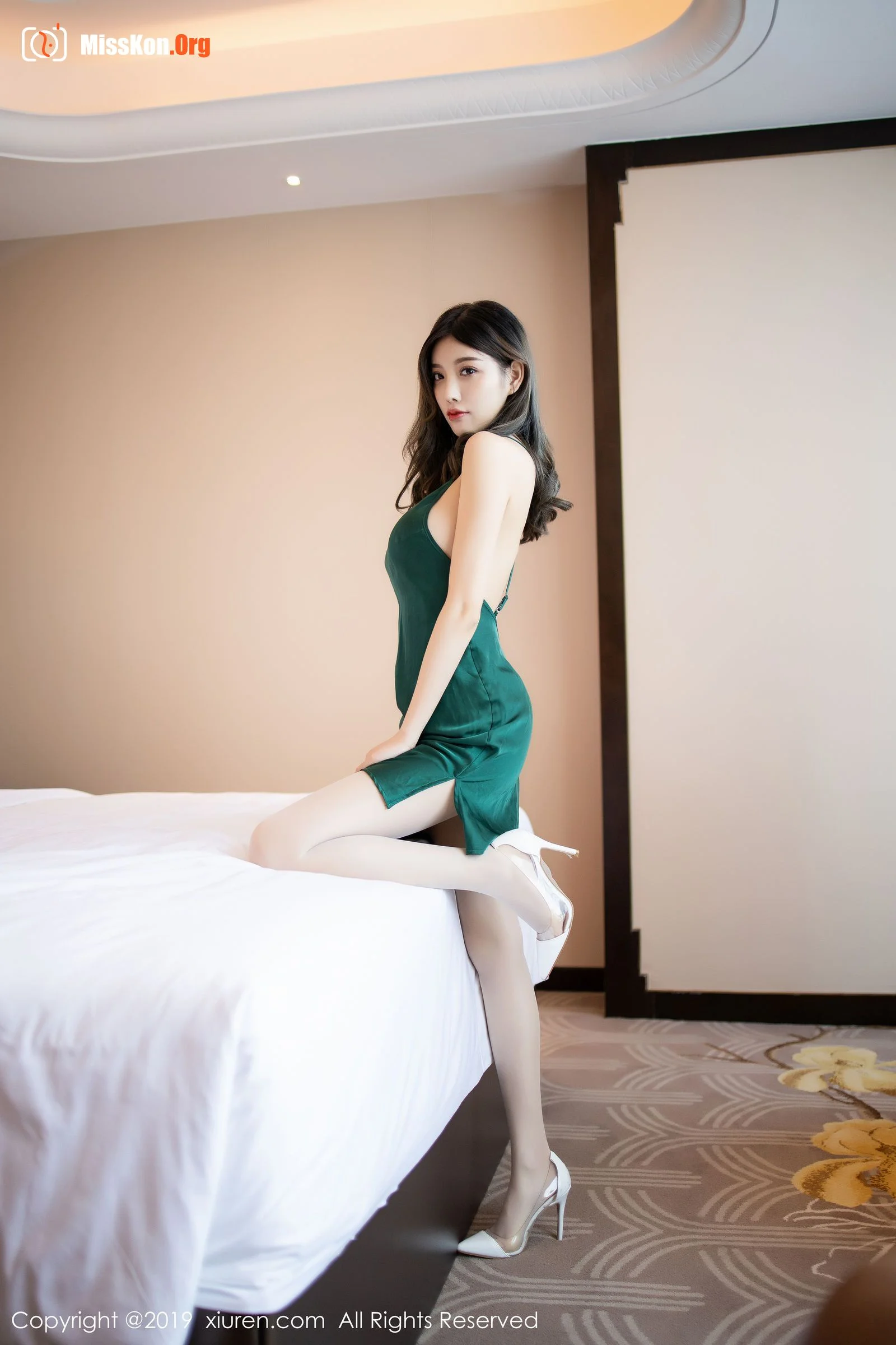 Yang Chenchen - Photo 3