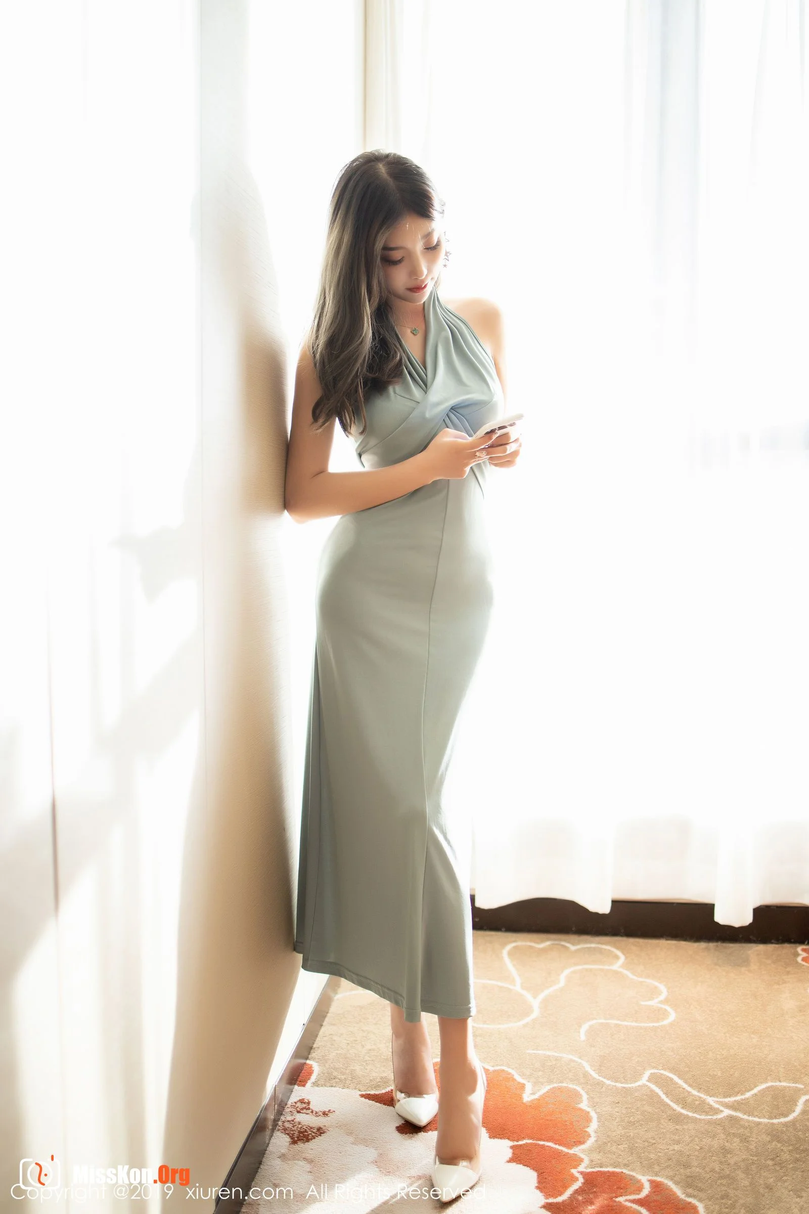 Yang Chenchen - Photo 46