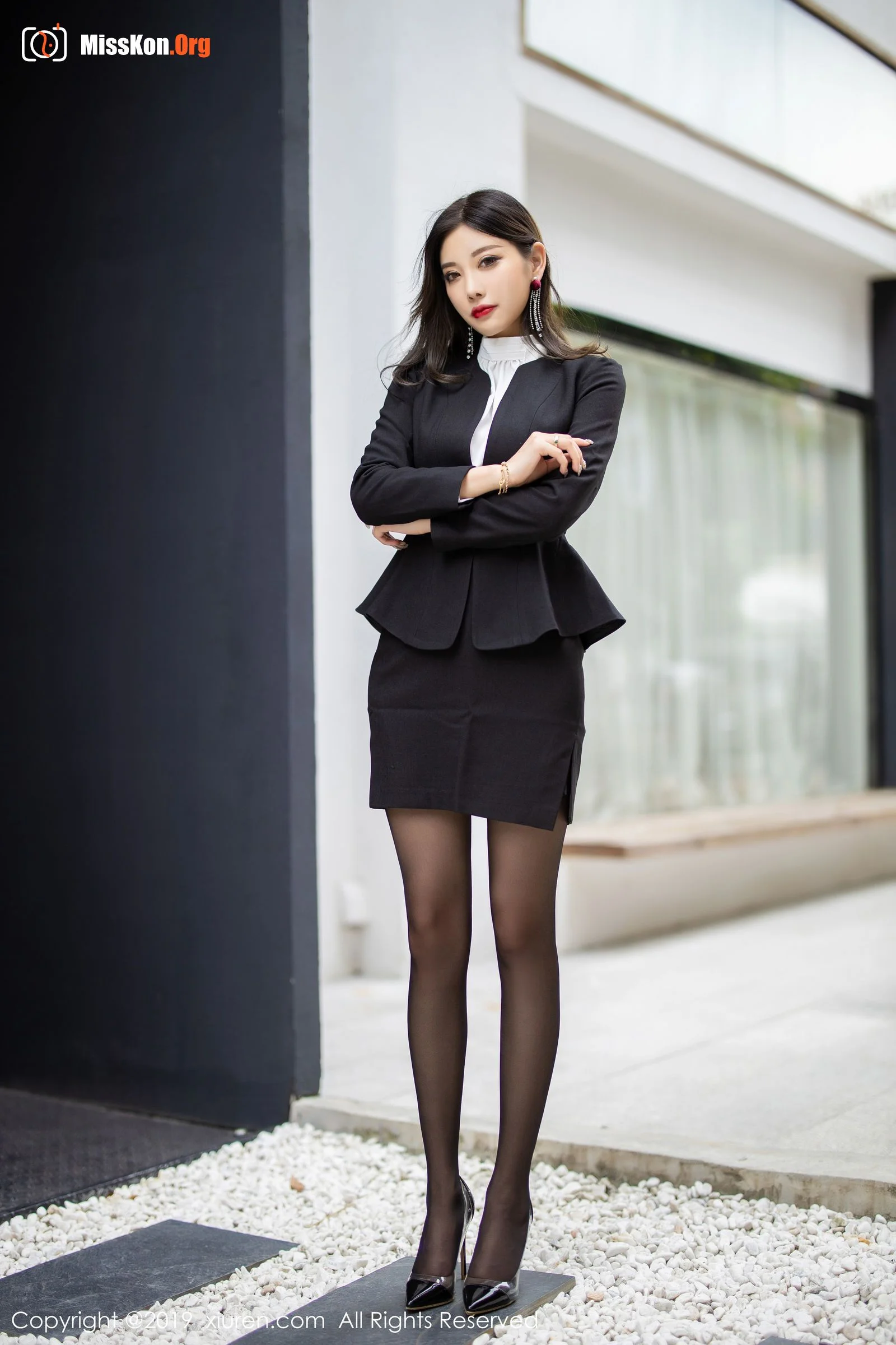 Yang Chenchen - Photo 36