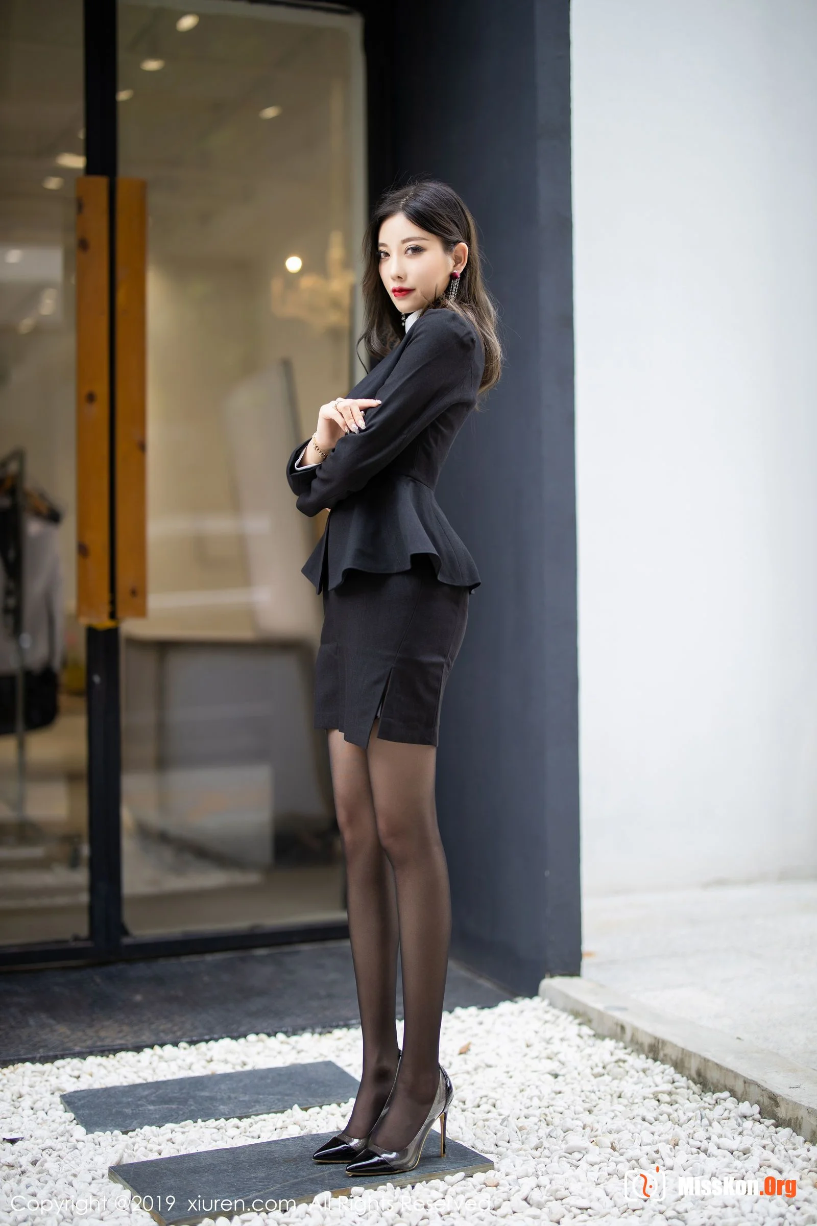 Yang Chenchen - Photo 37