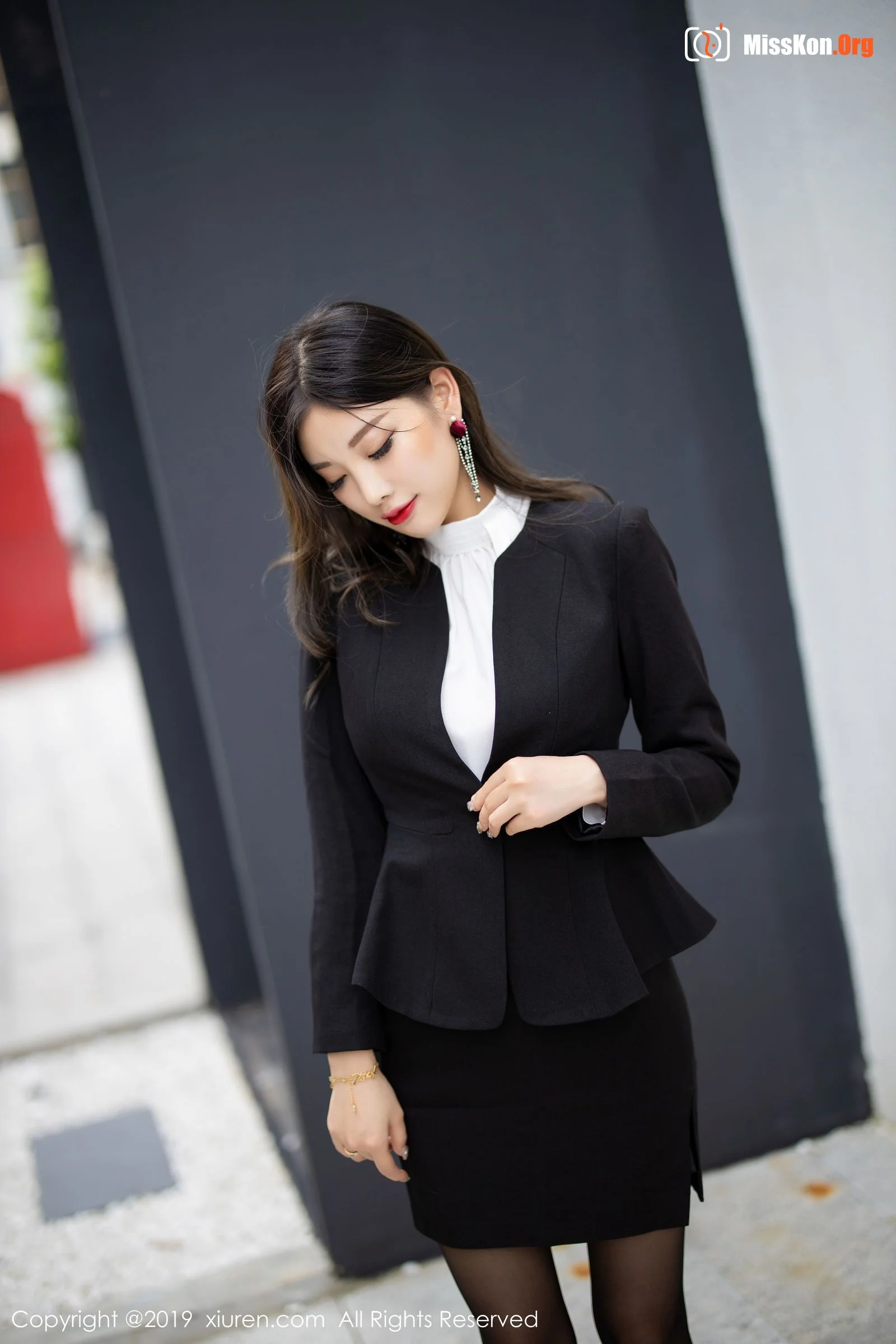 Yang Chenchen - Photo 45