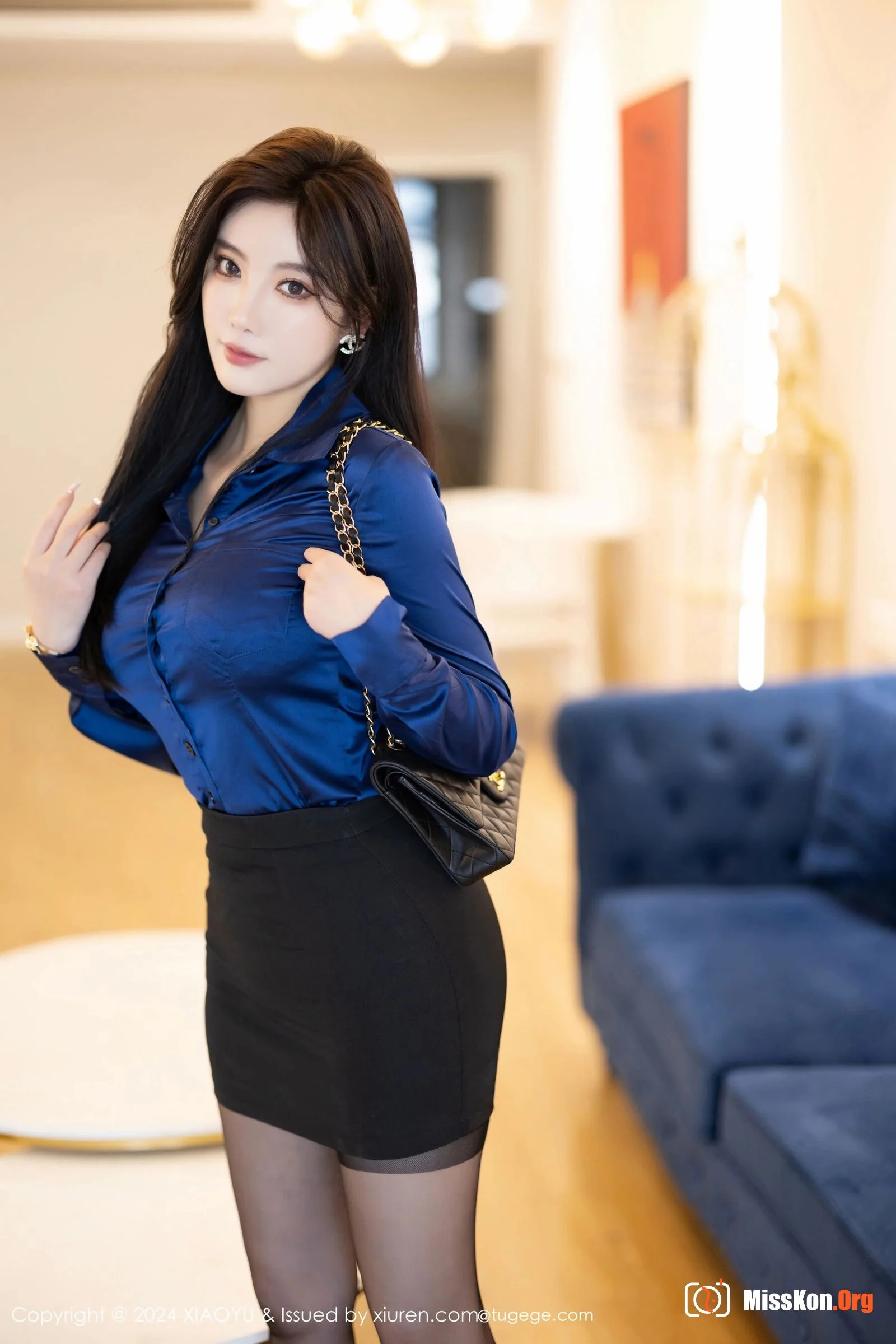 Yang Chenchen - Photo 10