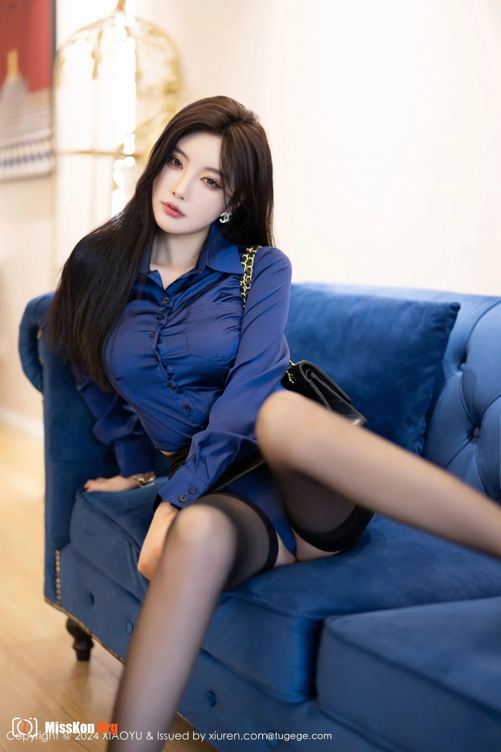 Yang Chenchen - Photo 23
