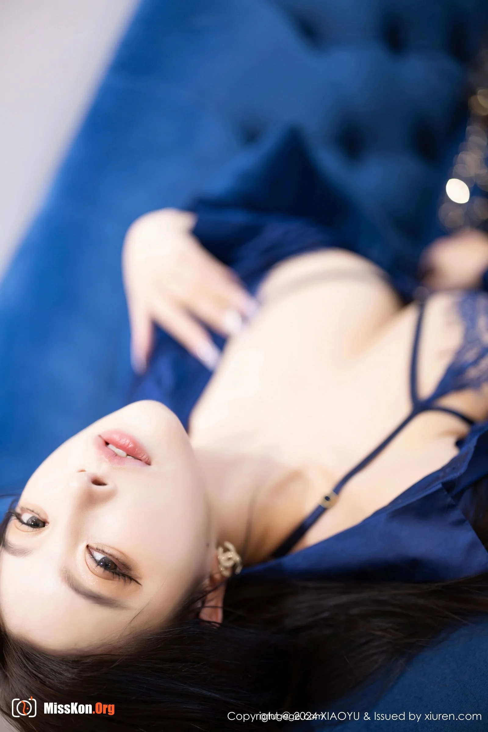 Yang Chenchen - Photo 38