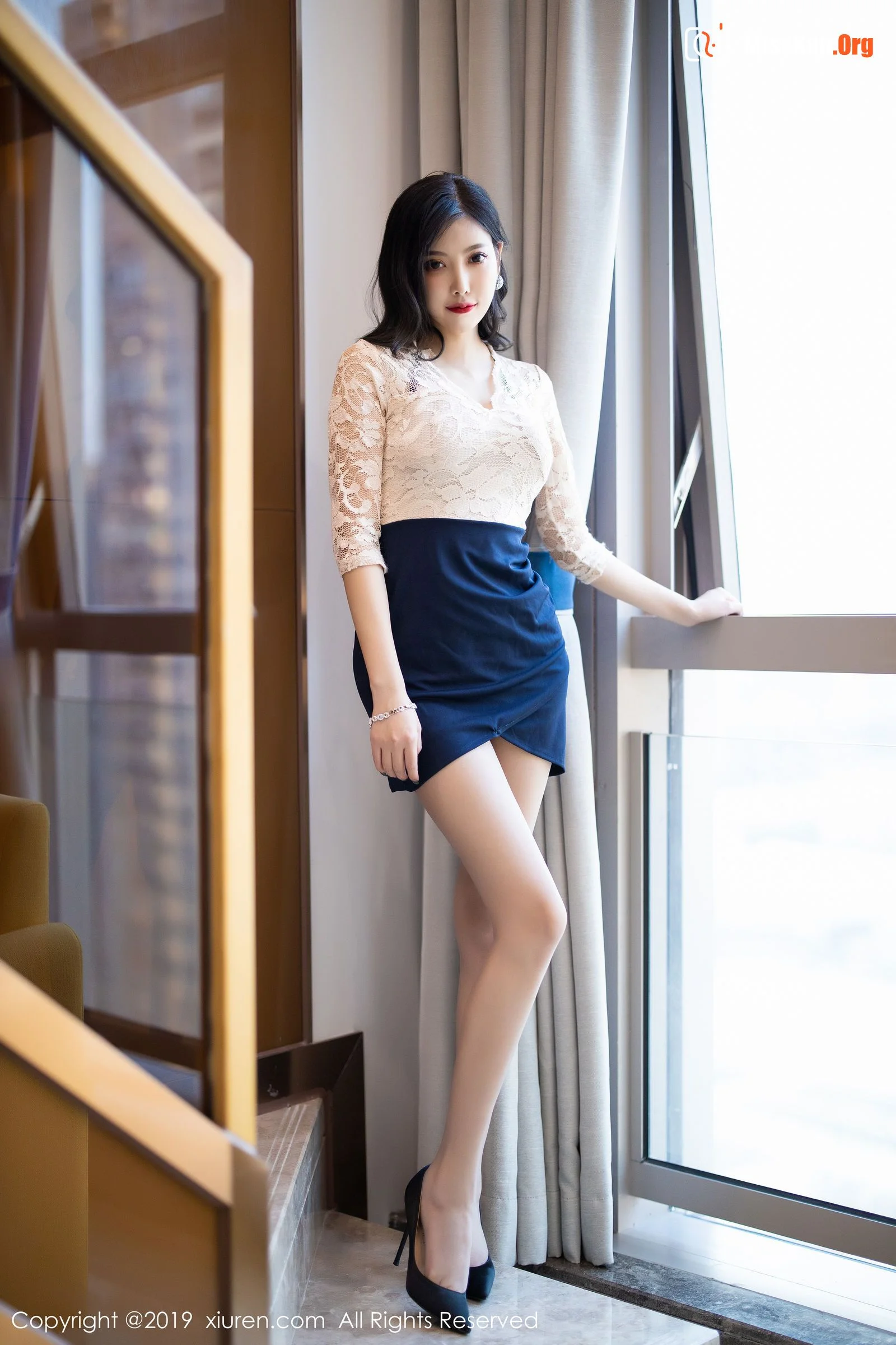 Yang Chenchen - Photo 36