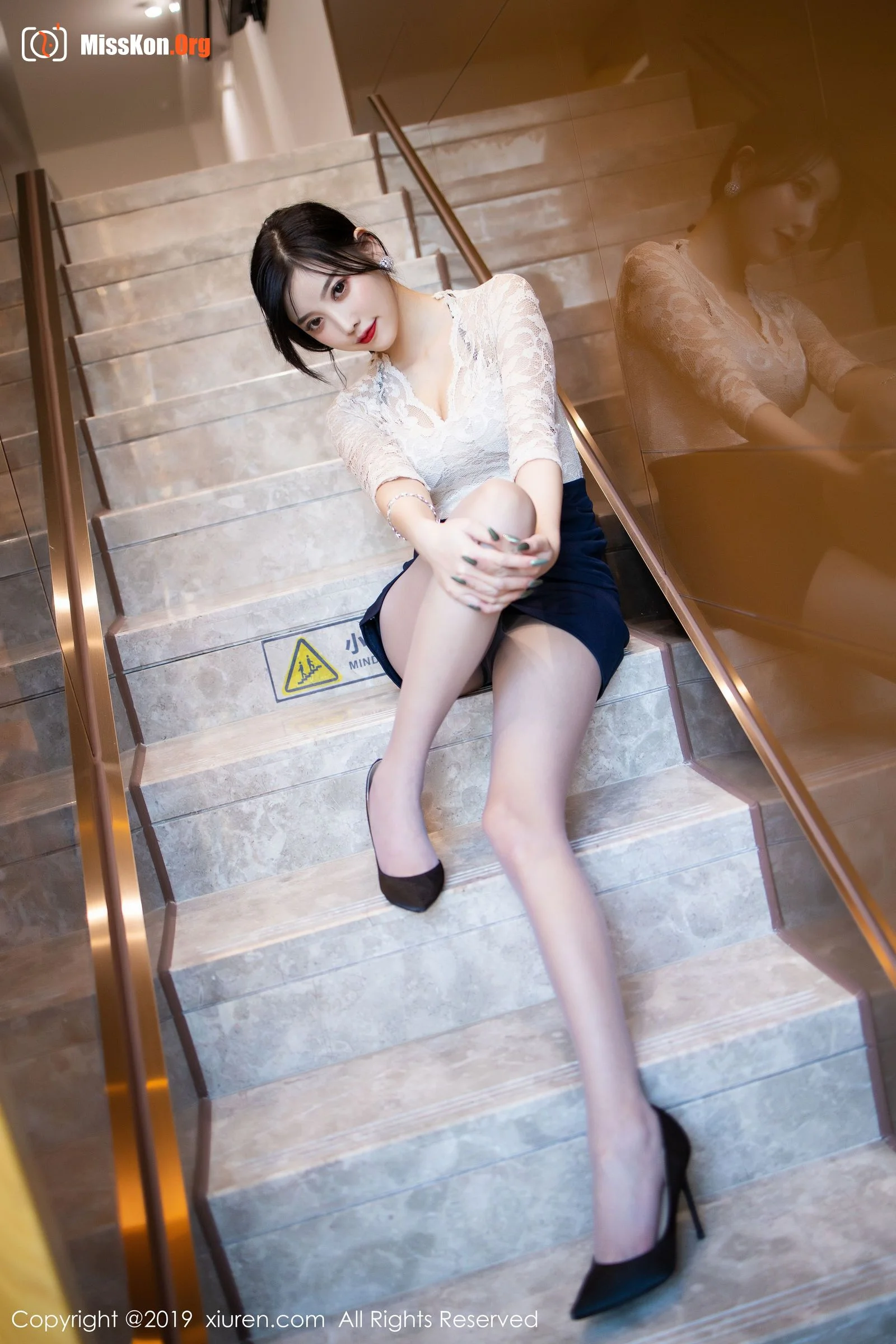 Yang Chenchen - Photo 38