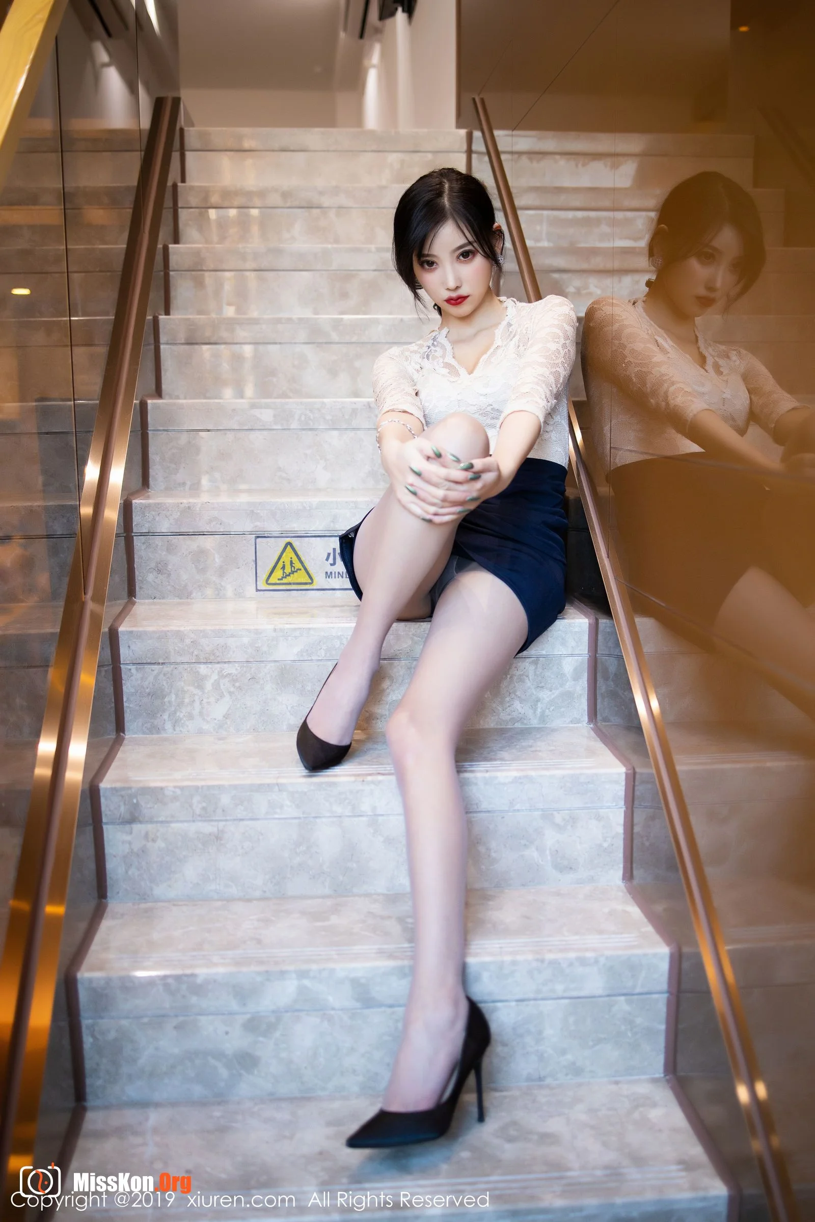 Yang Chenchen - Photo 44