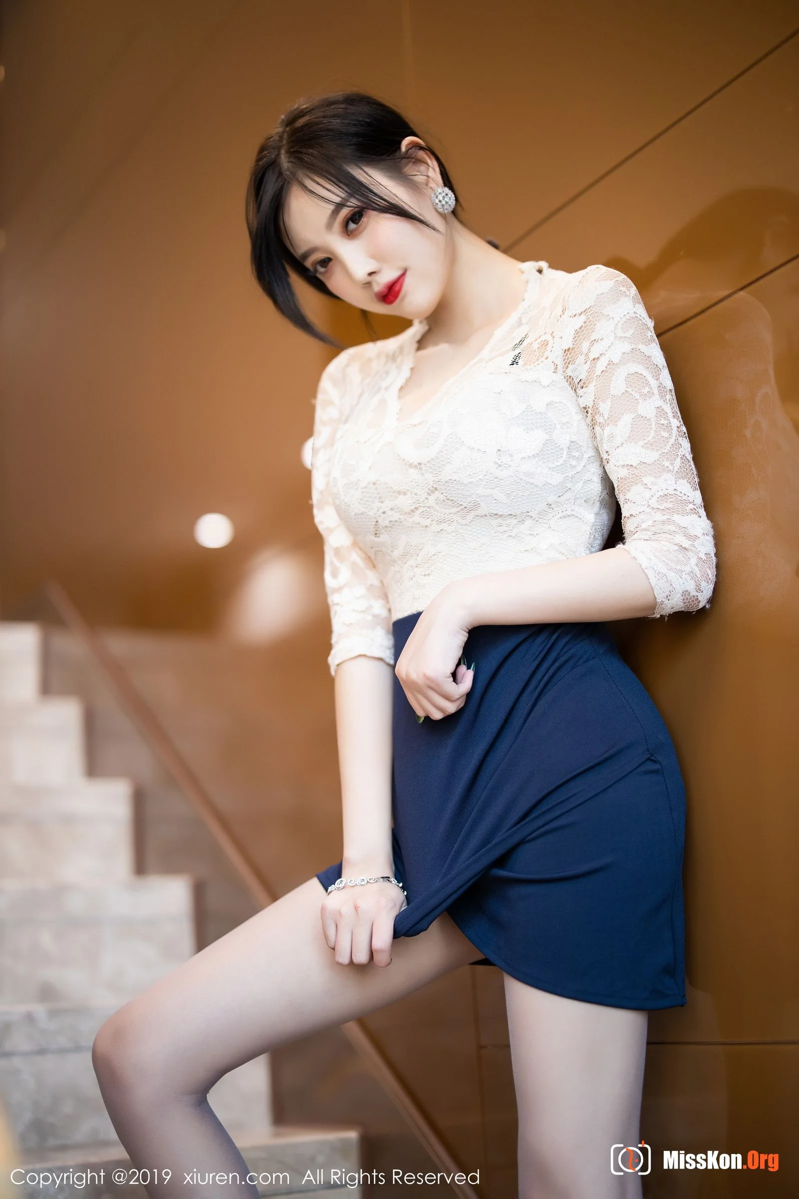 Yang Chenchen - Photo 45