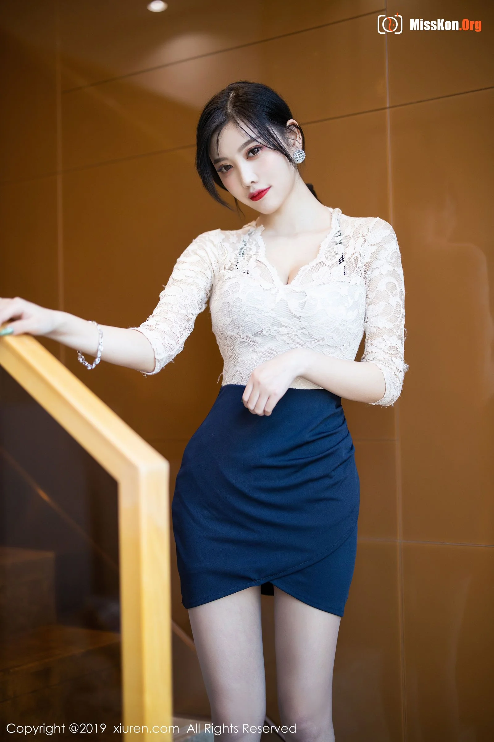 Yang Chenchen - Photo 49