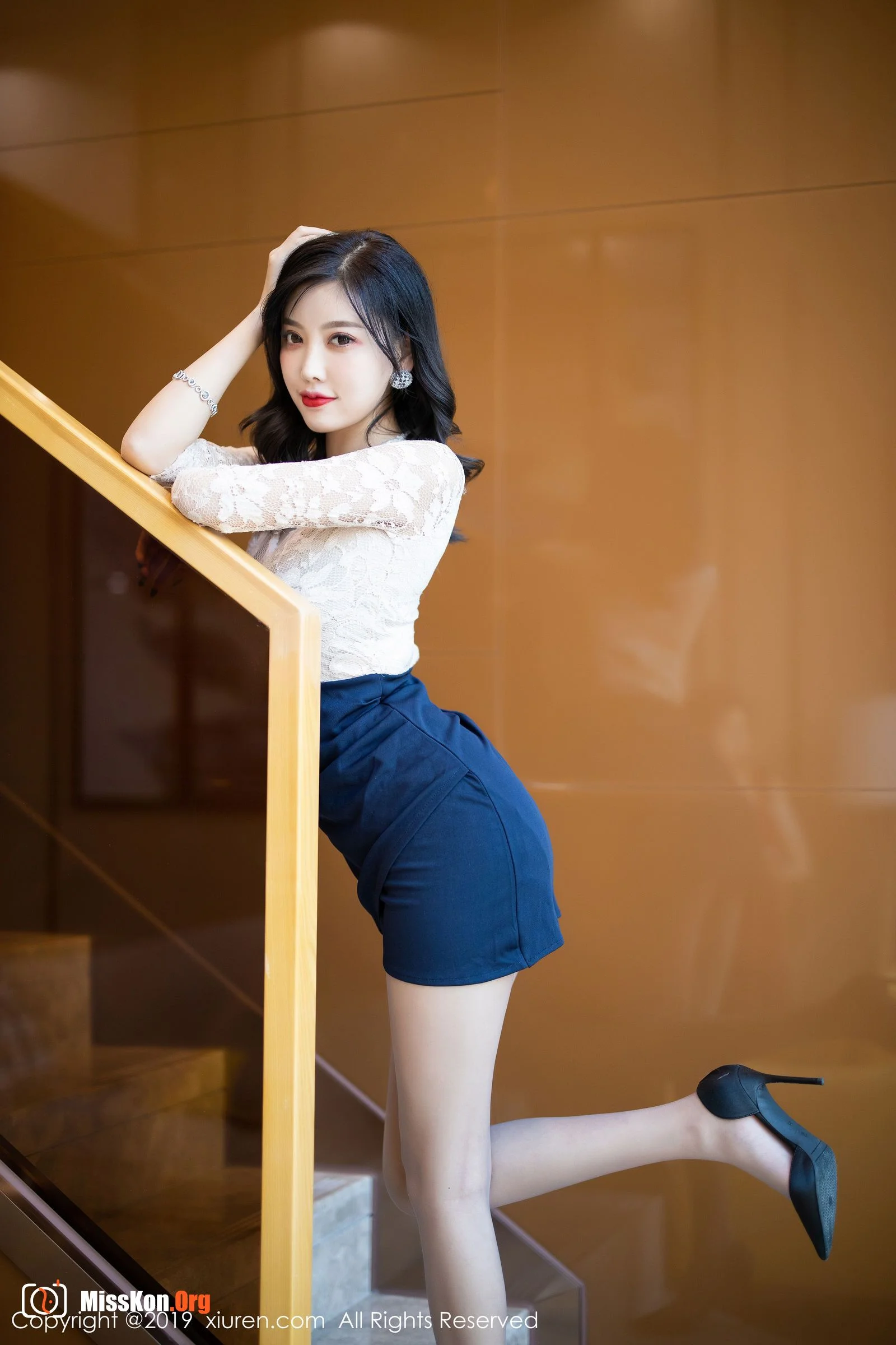 Yang Chenchen - Photo 51