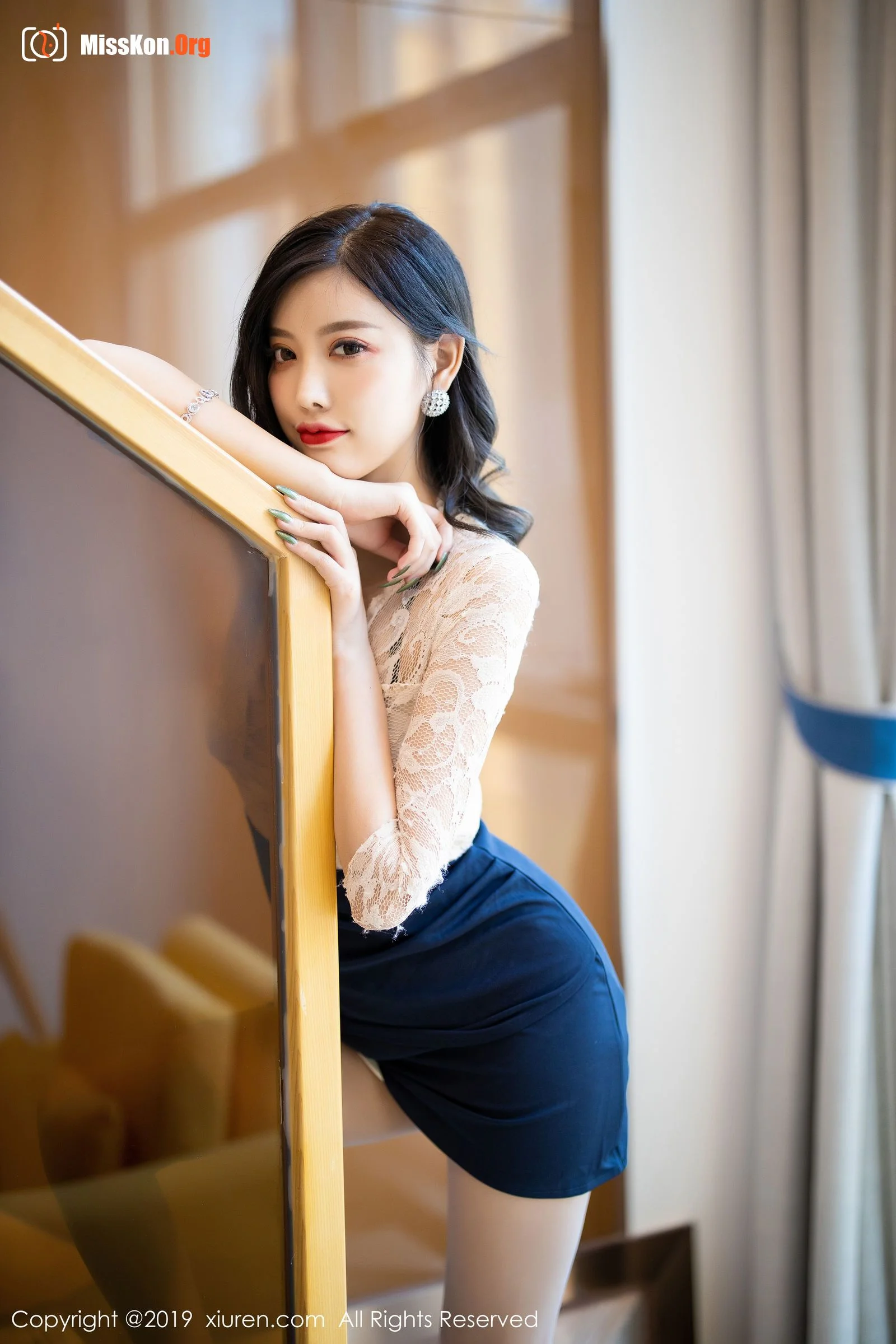 Yang Chenchen - Photo 52