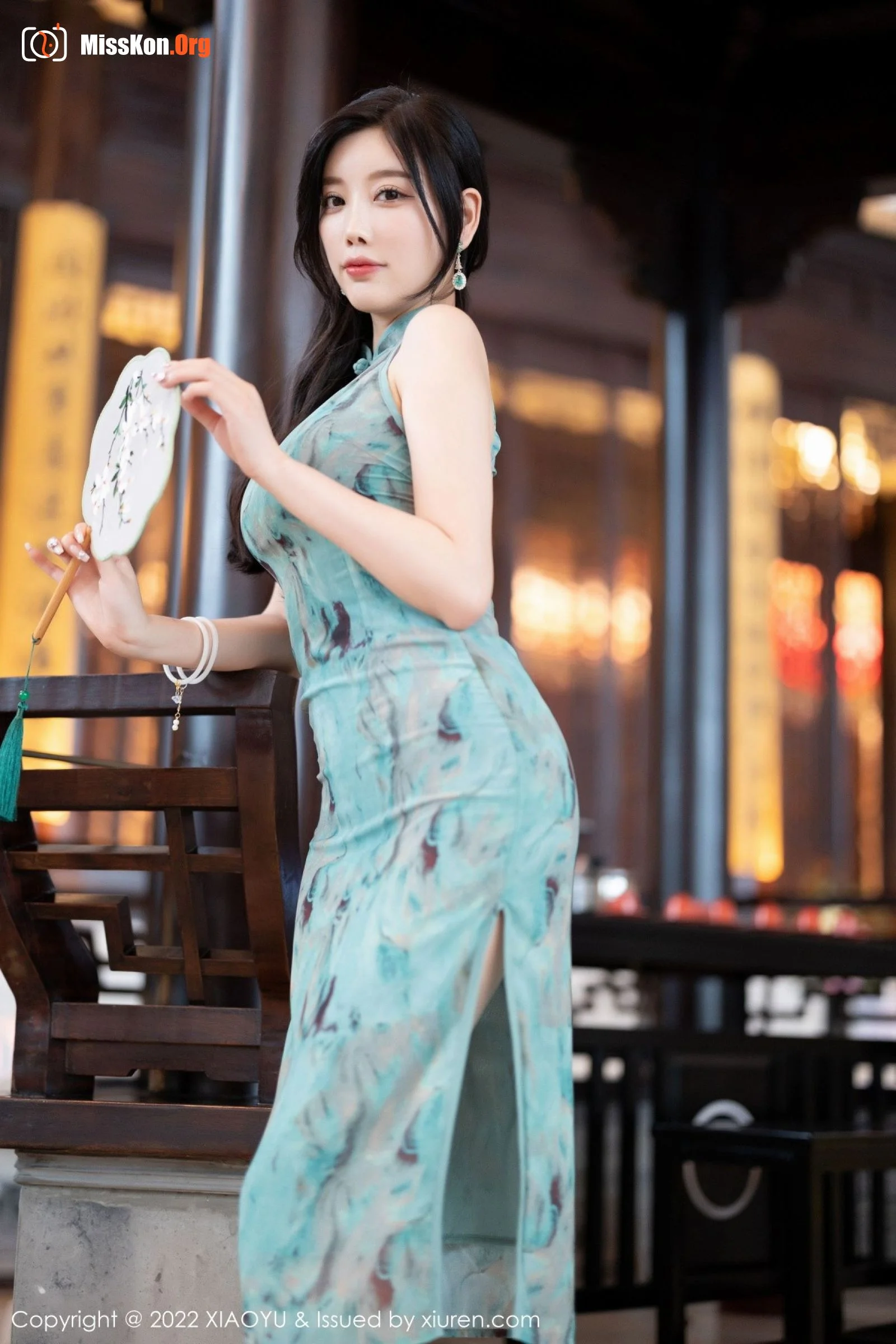 杨晨晨Yome - 照片 18