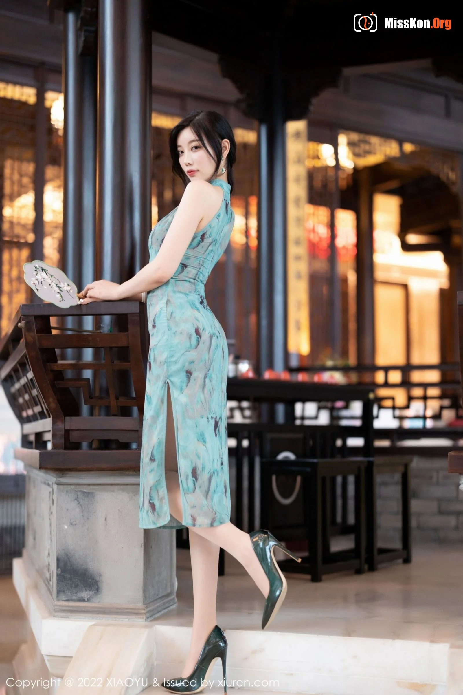 杨晨晨Yome - 照片 19