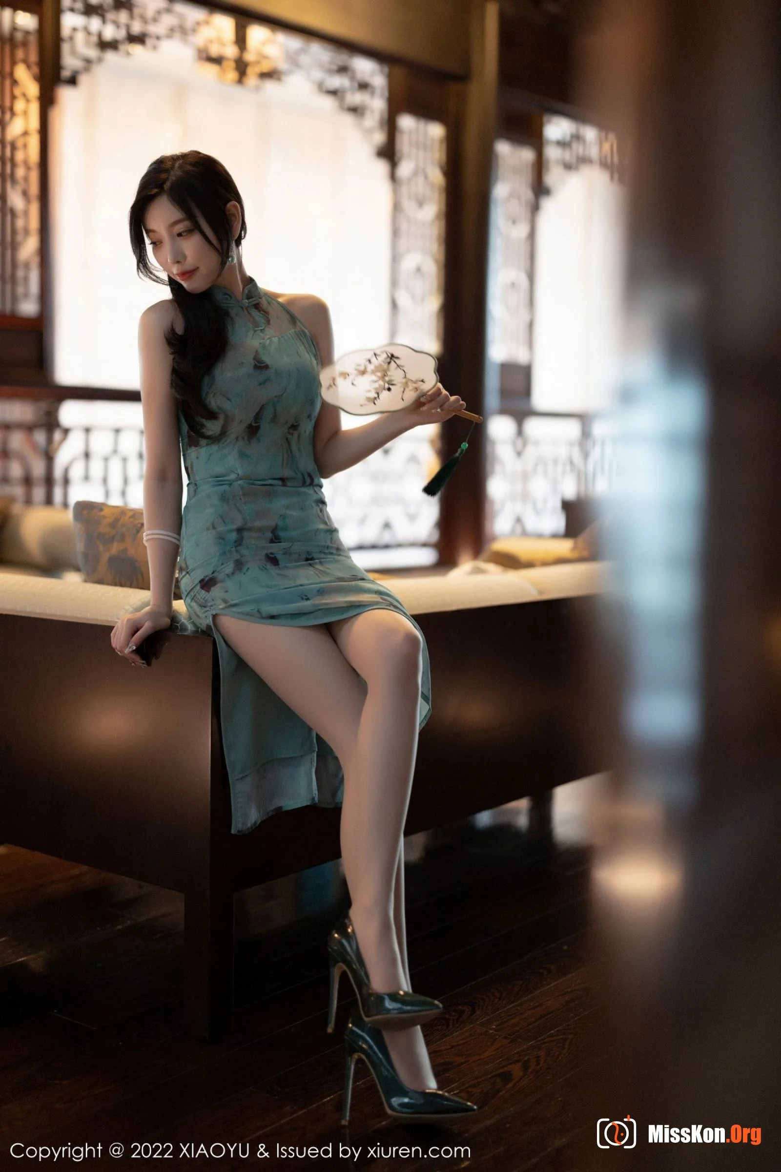 Yang Chenchen - Photo 22