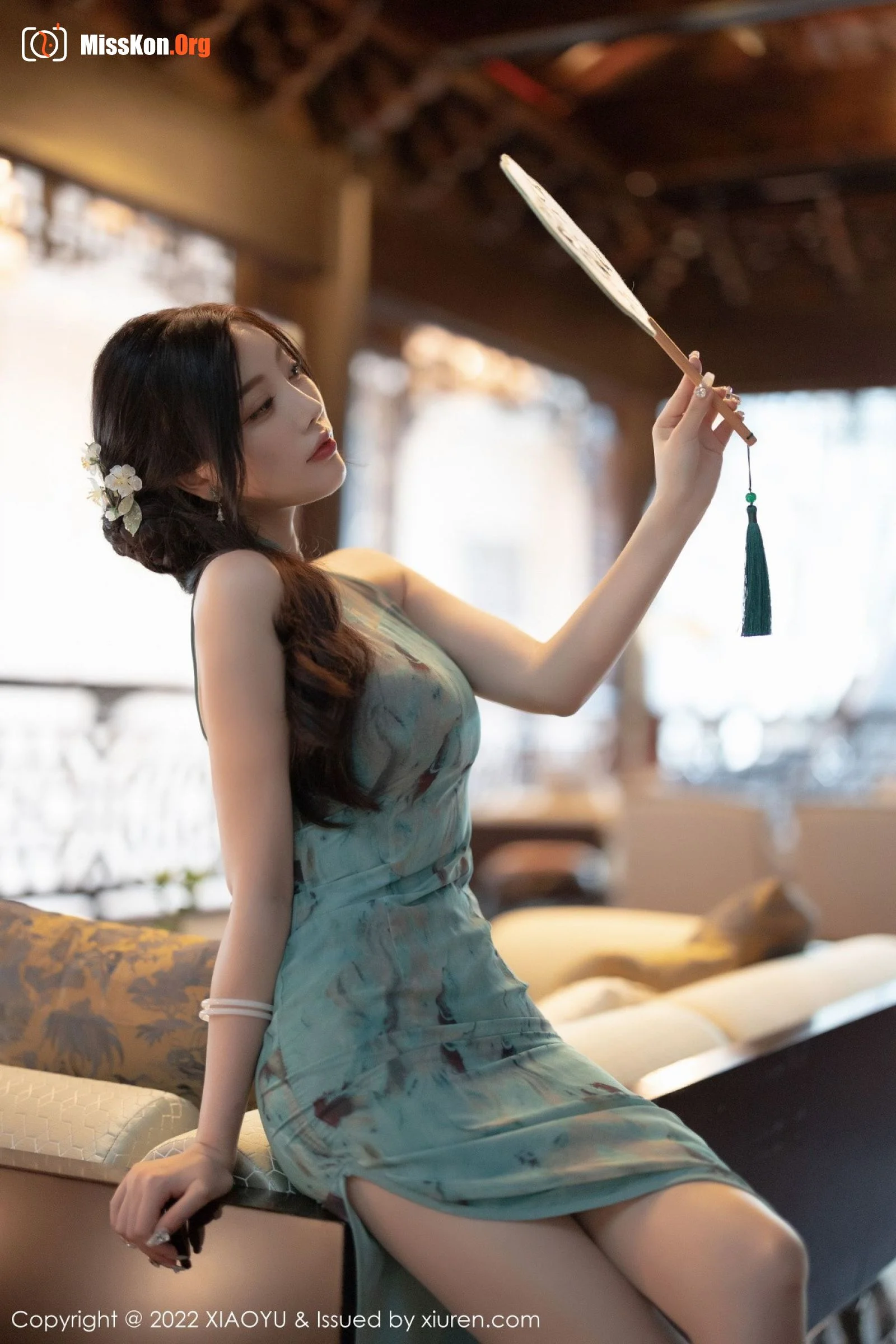 Yang Chenchen - Photo 23